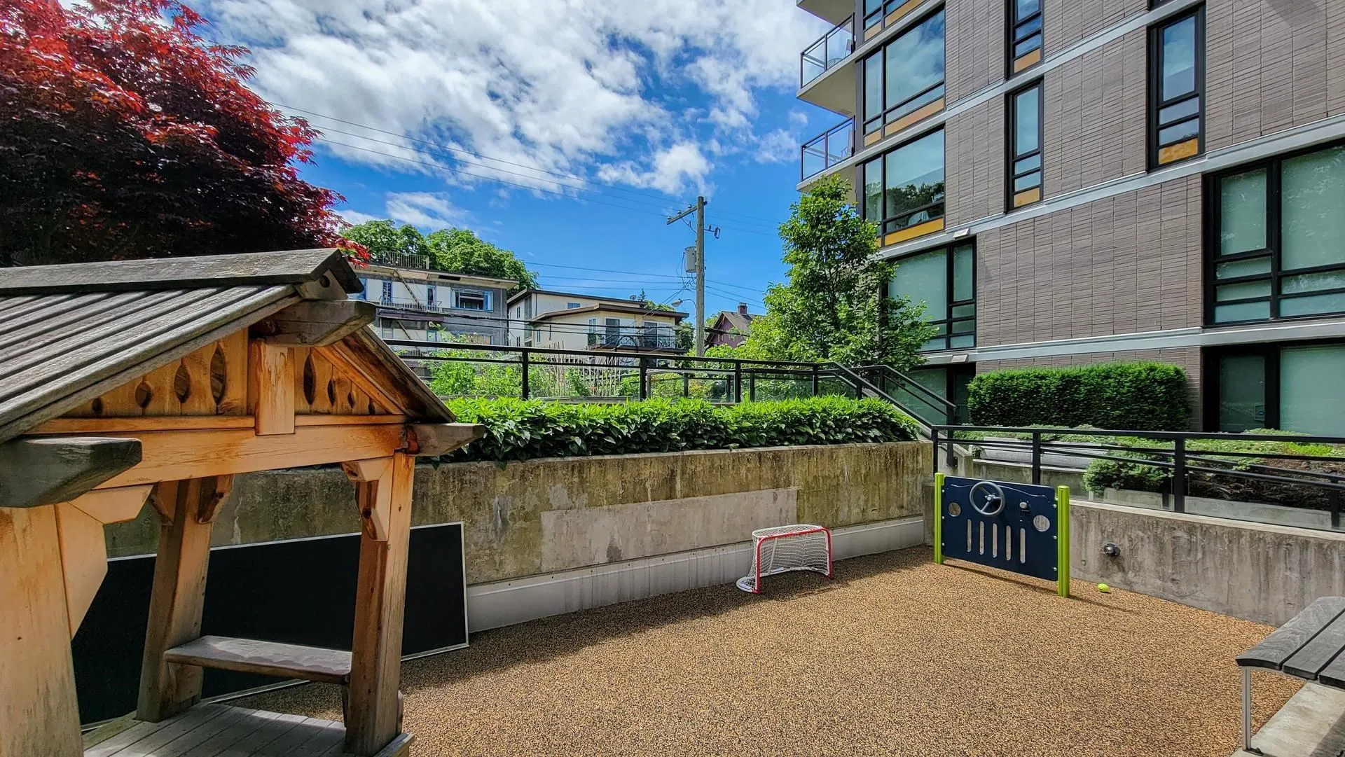 238 W Broadway #802