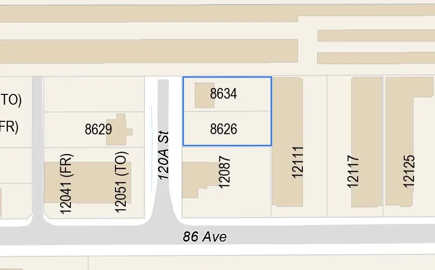 8634 120a Street #8626