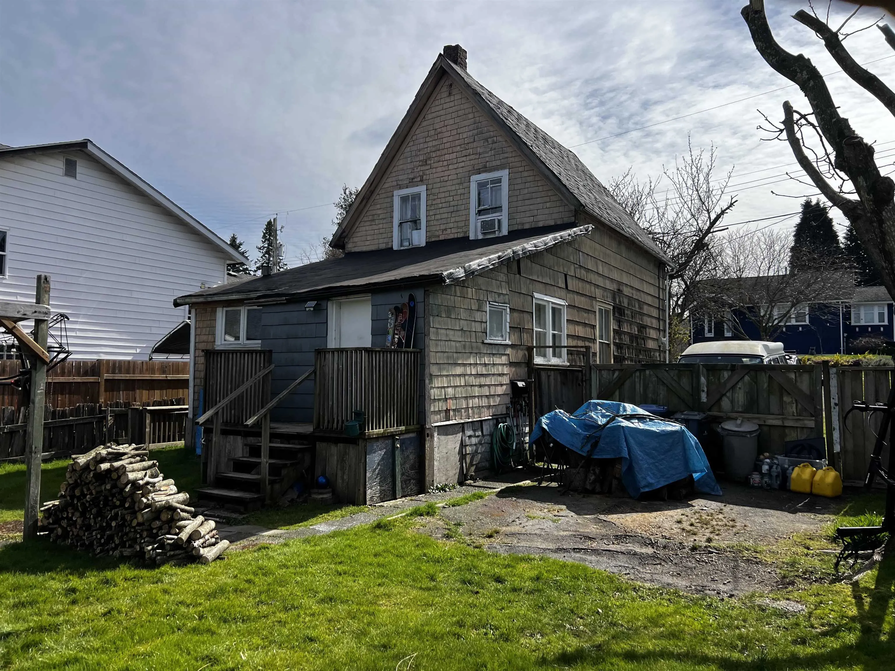 235 Durham Street