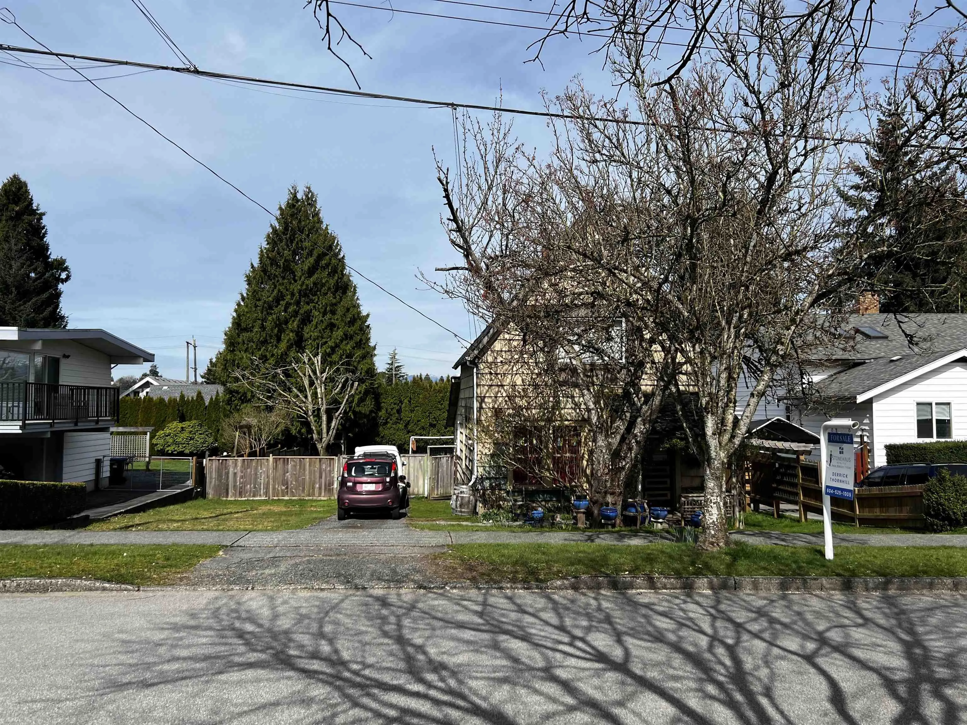 235 Durham Street