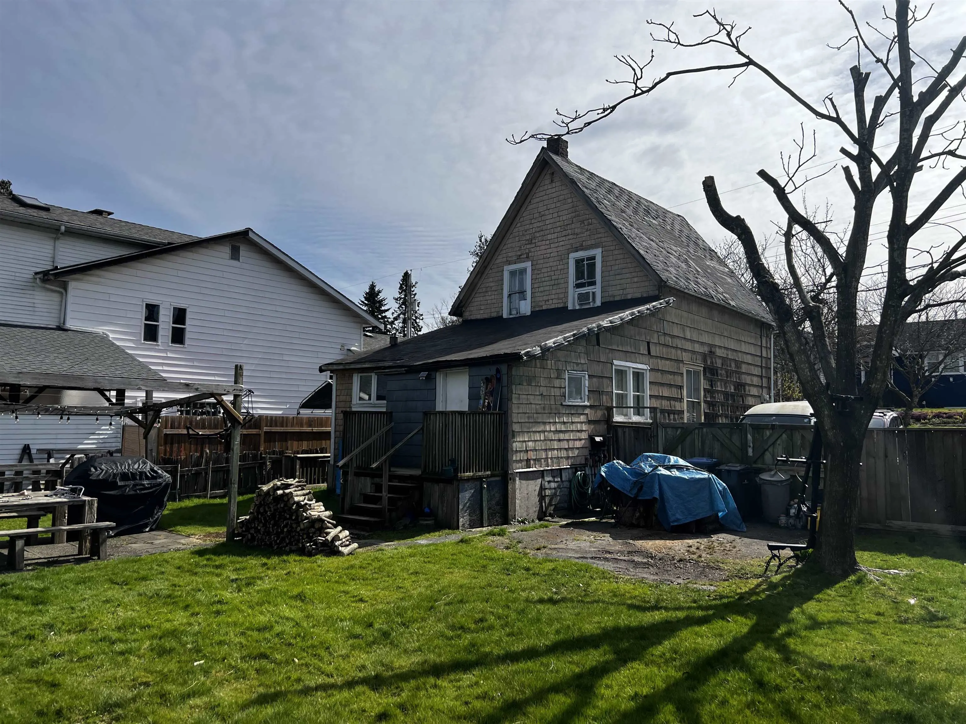 235 Durham Street