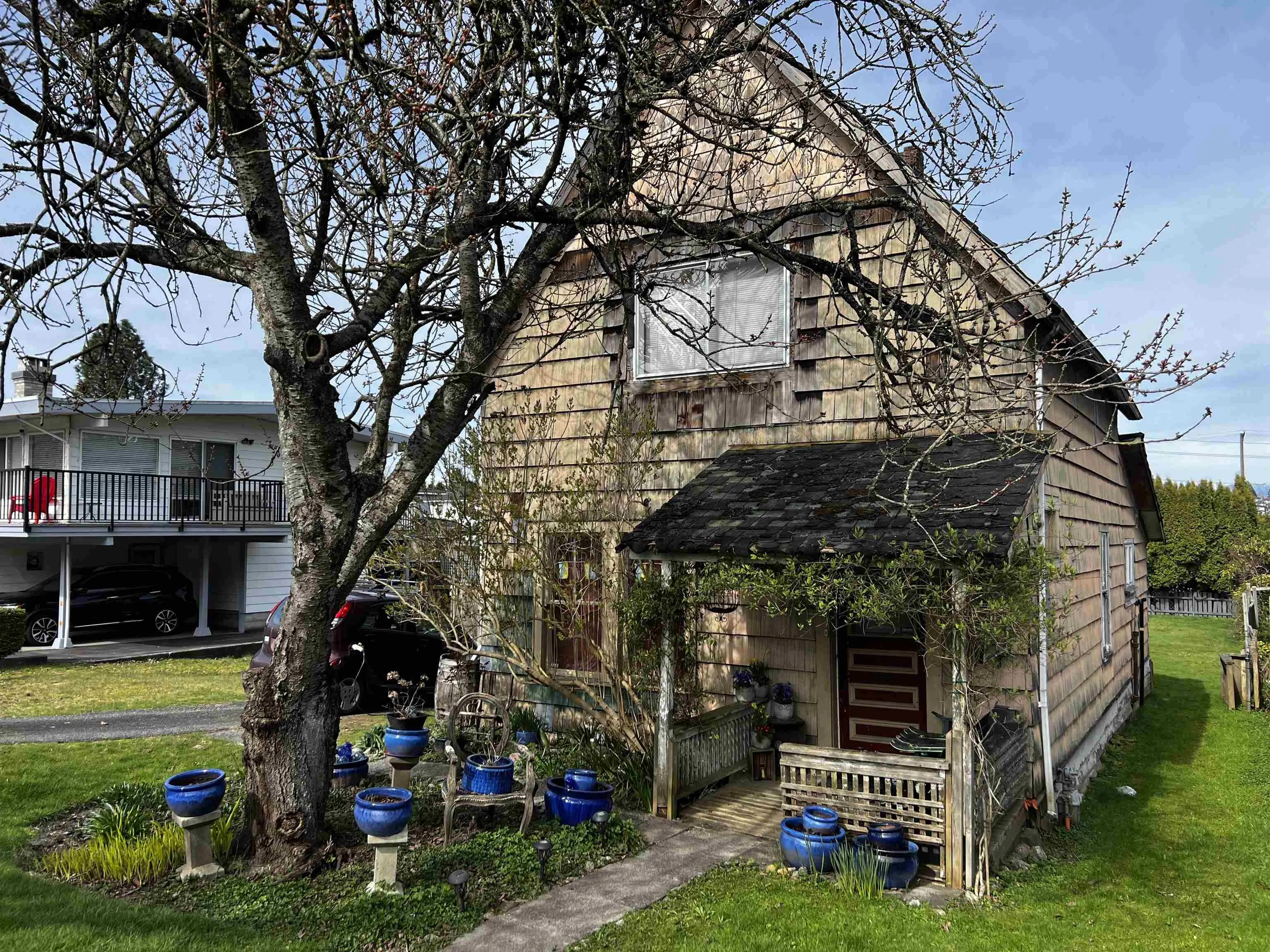 235 Durham Street