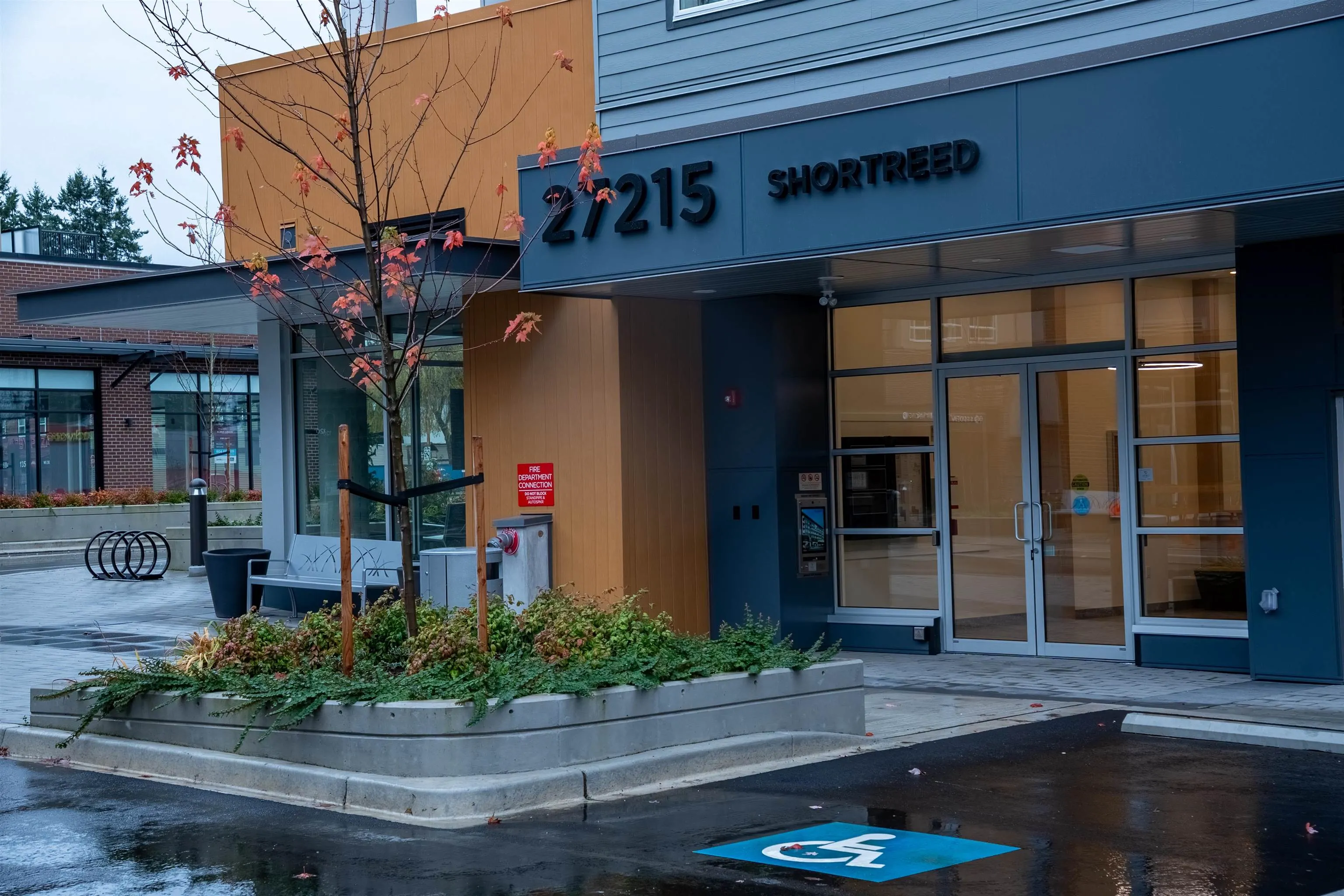 27215 Aldergrove Town Centre Drive #407