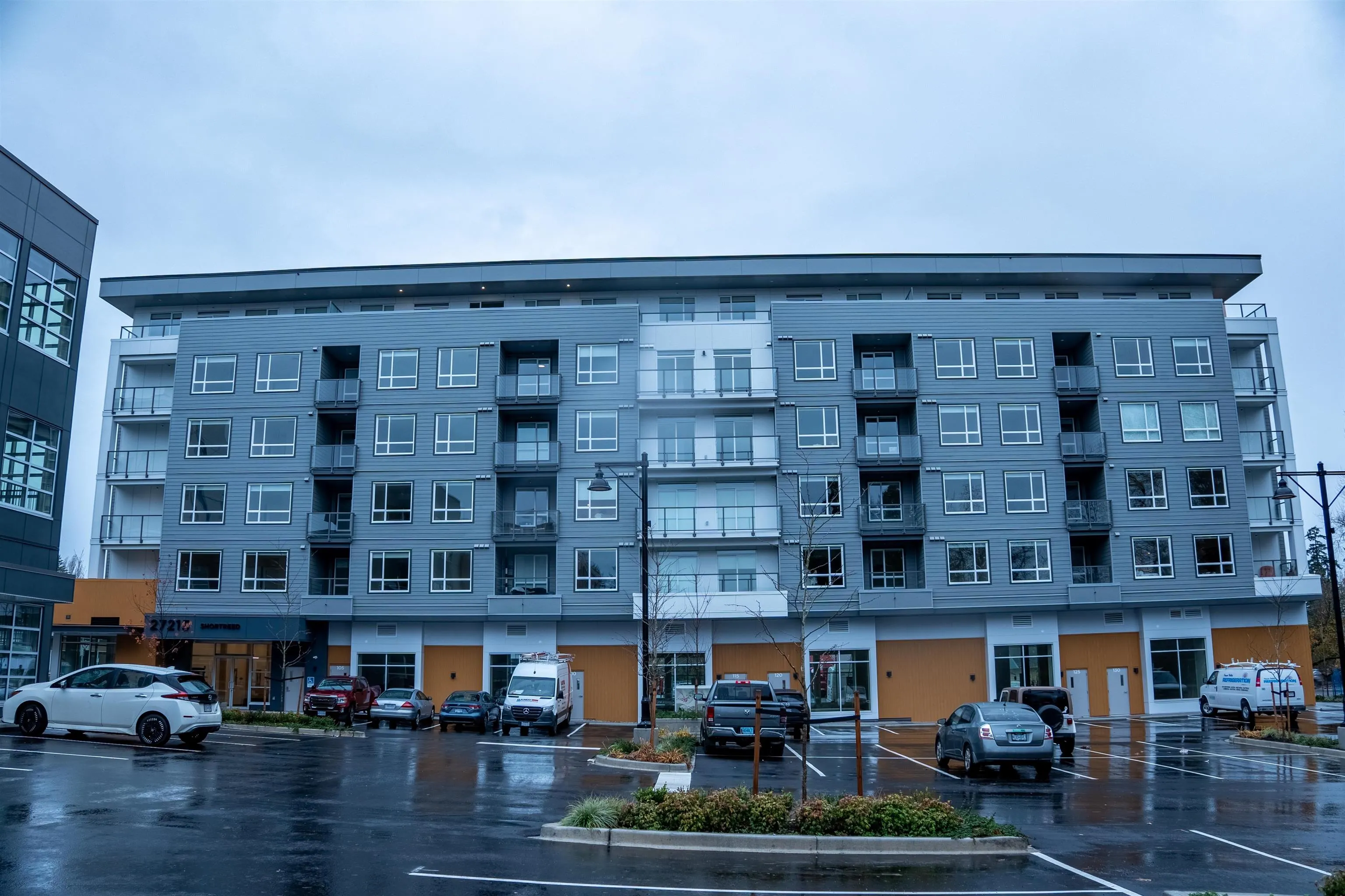 27215 Aldergrove Town Centre Drive #407