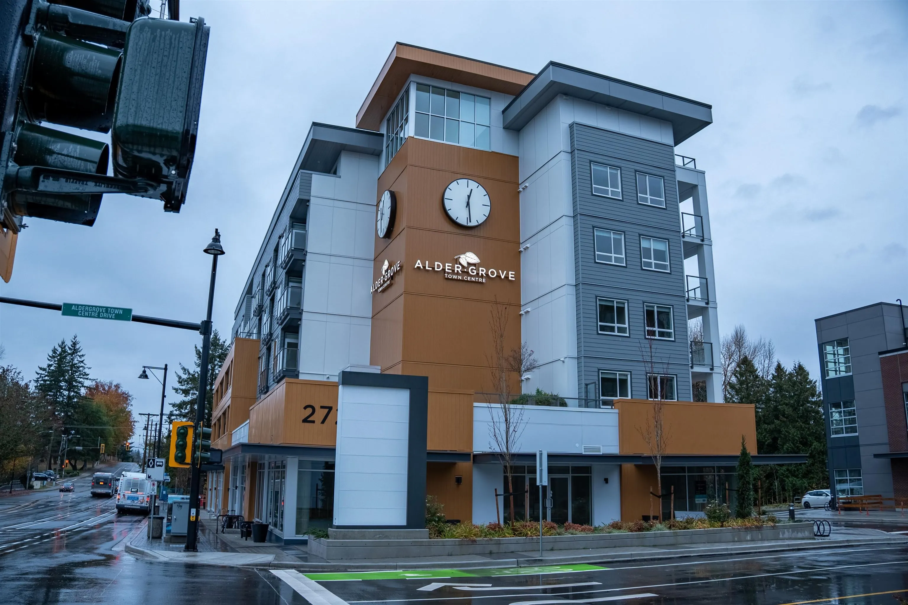 27215 Aldergrove Town Centre Drive #407