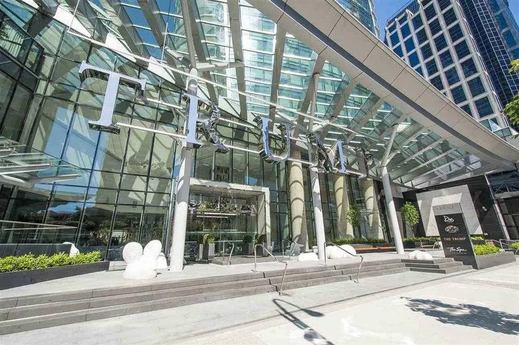 1151 West Georgia Street #4901