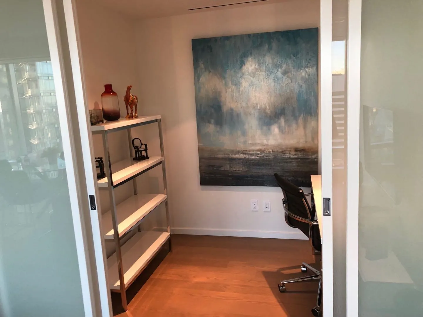 1151 West Georgia Street #4901