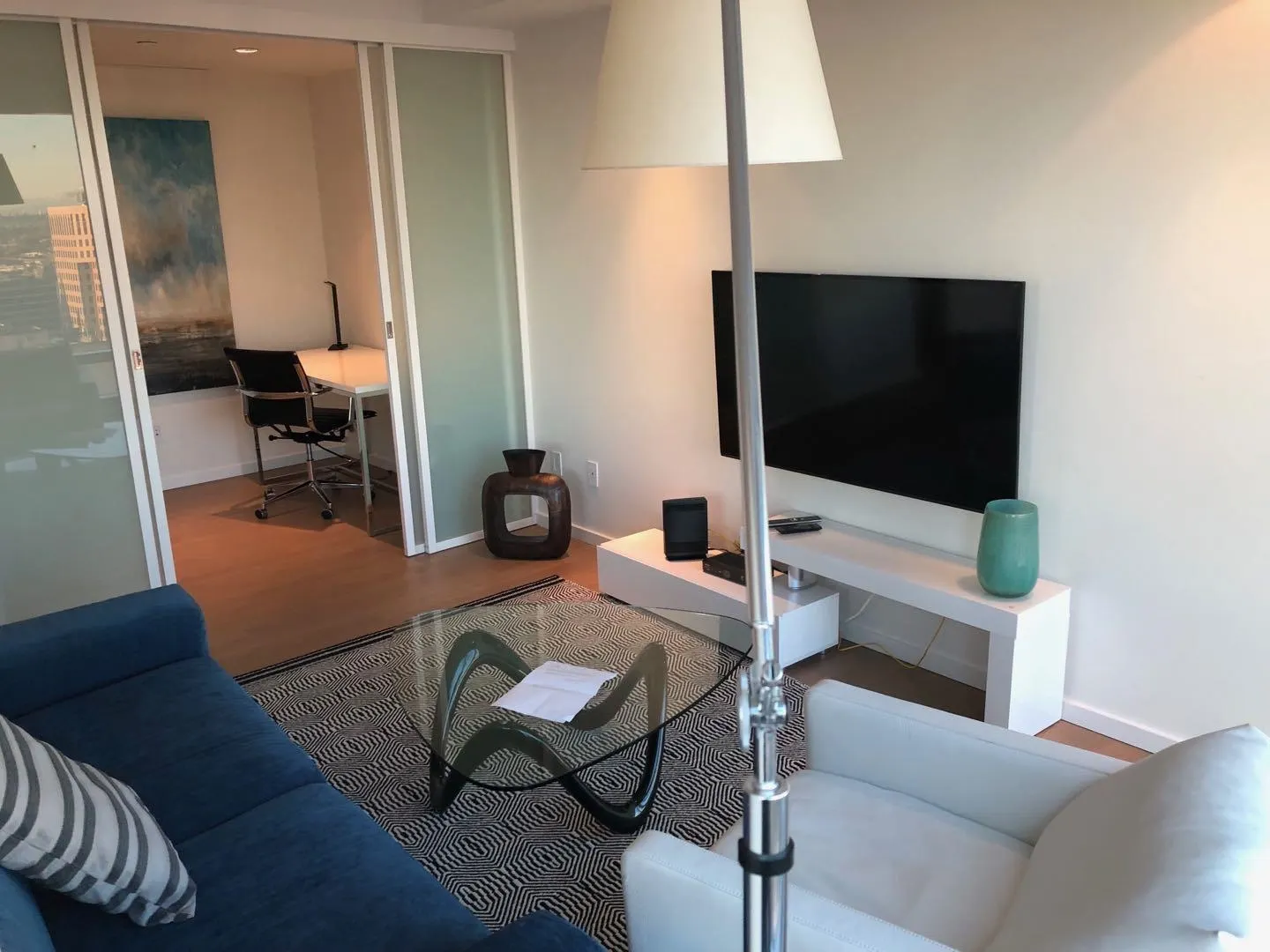 1151 West Georgia Street #4901