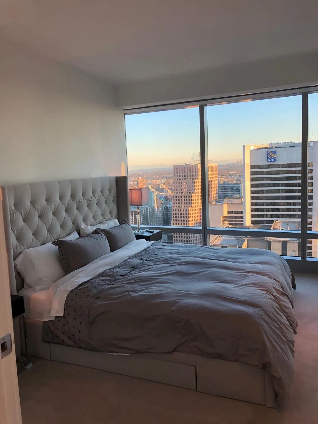 1151 West Georgia Street #4901