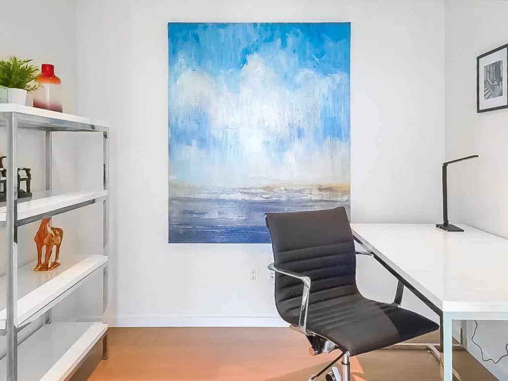1151 West Georgia Street #4901