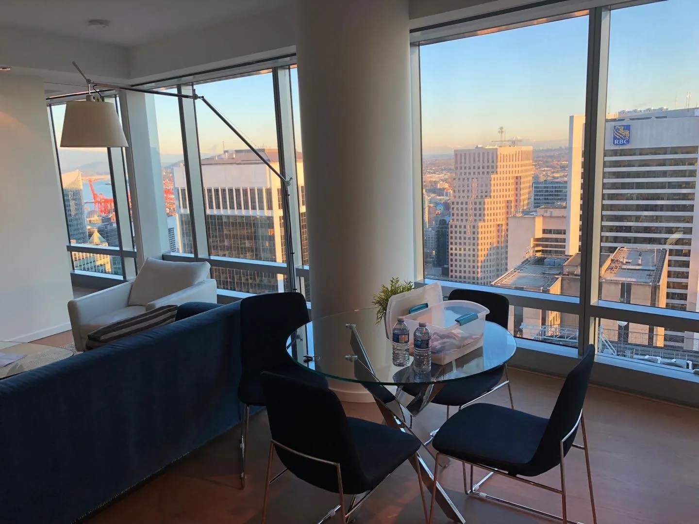1151 West Georgia Street #4901