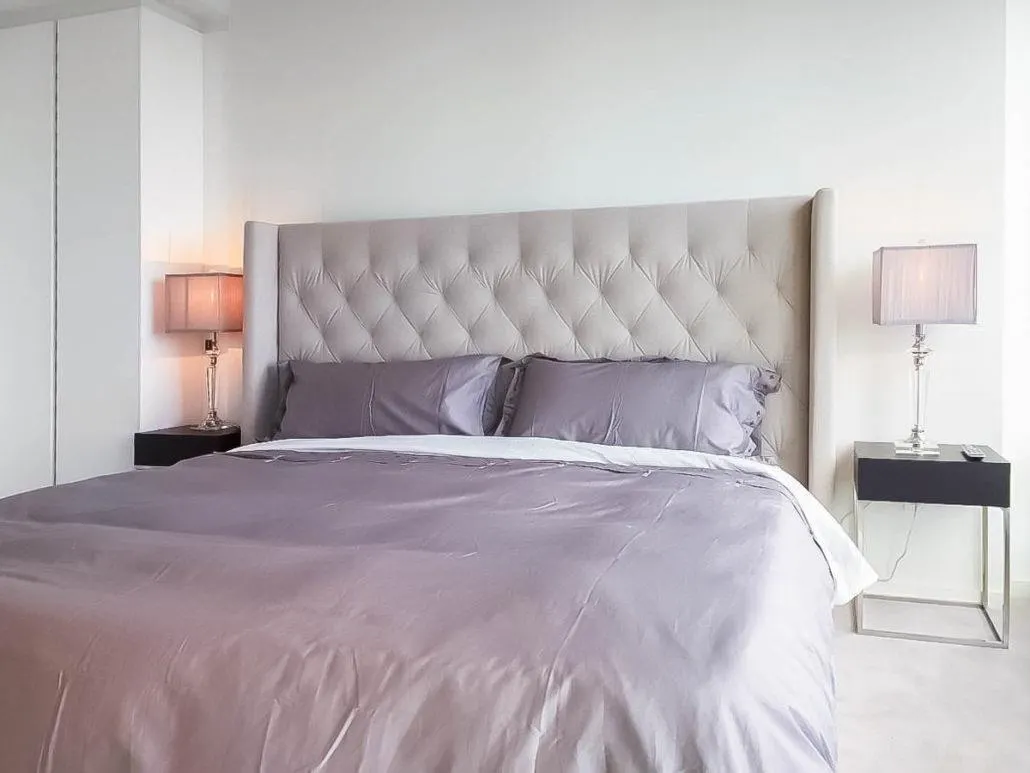 1151 West Georgia Street #4901