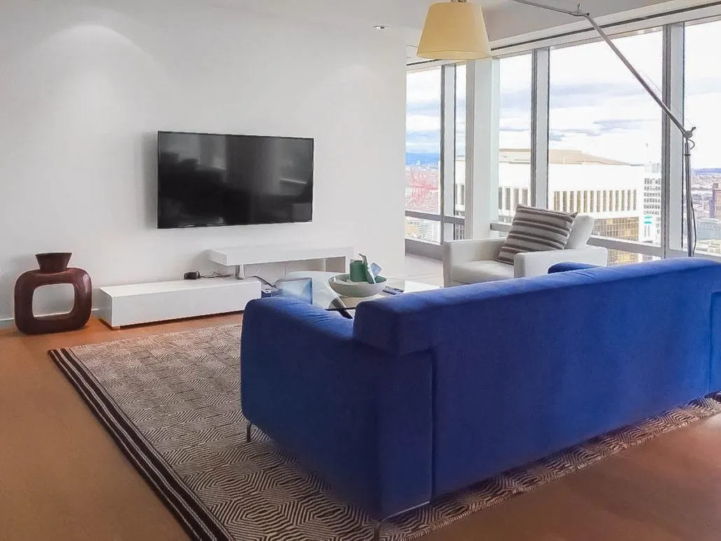 1151 West Georgia Street #4901