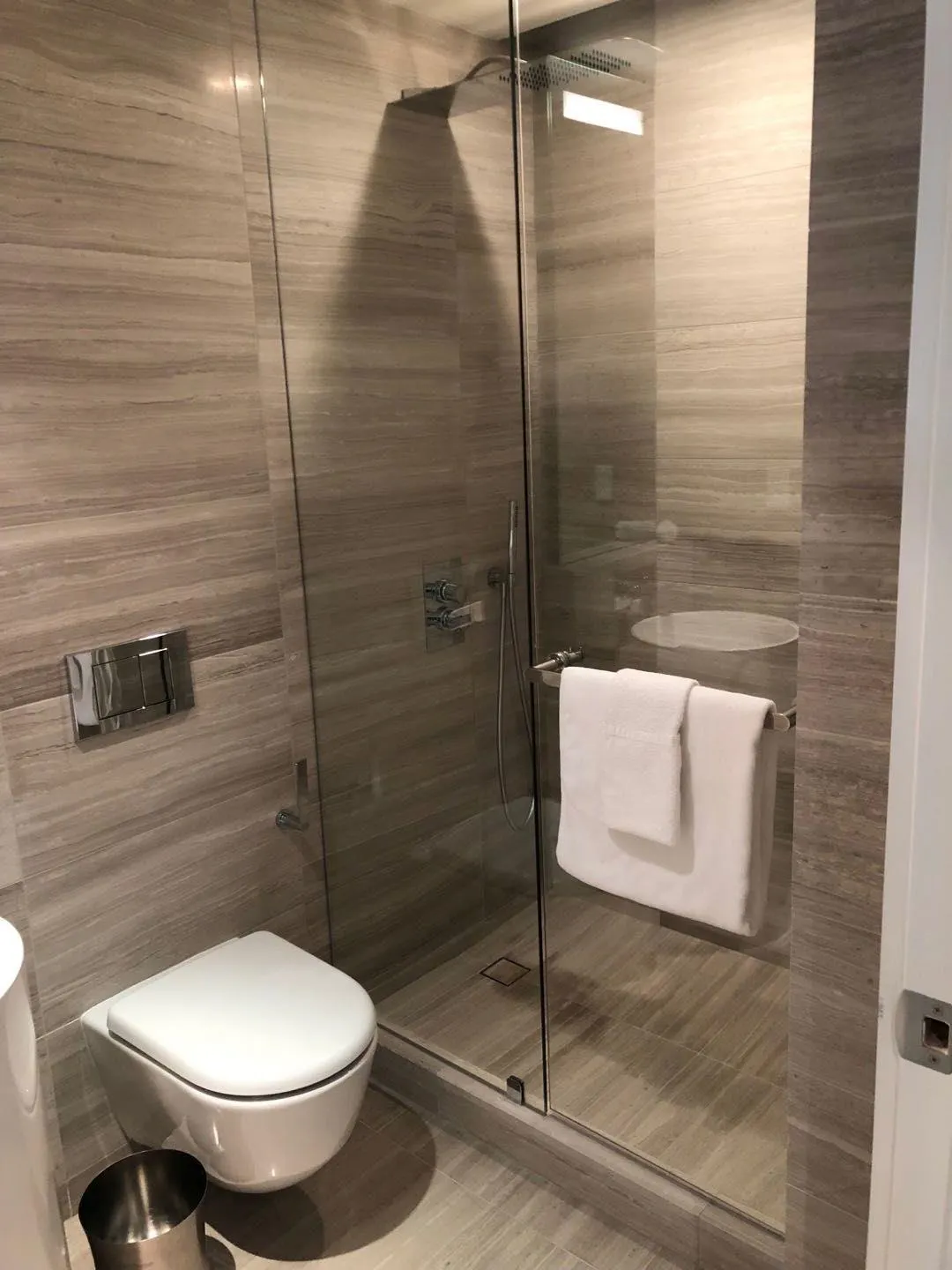 1151 West Georgia Street #4901