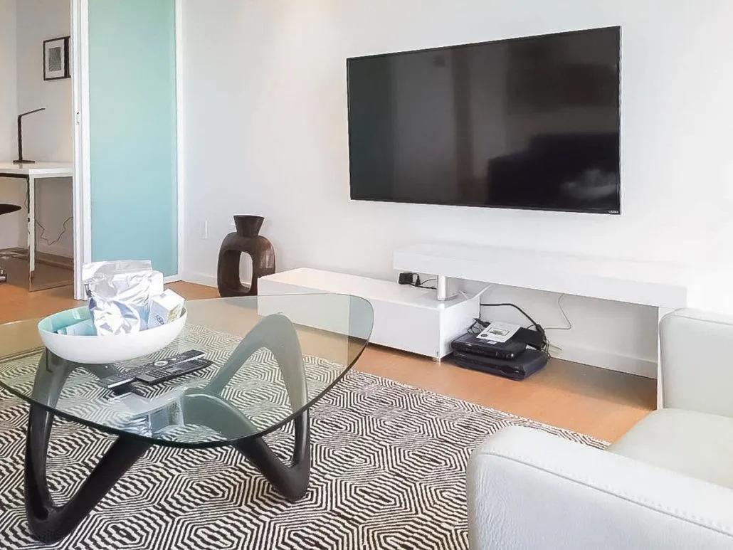 1151 West Georgia Street #4901