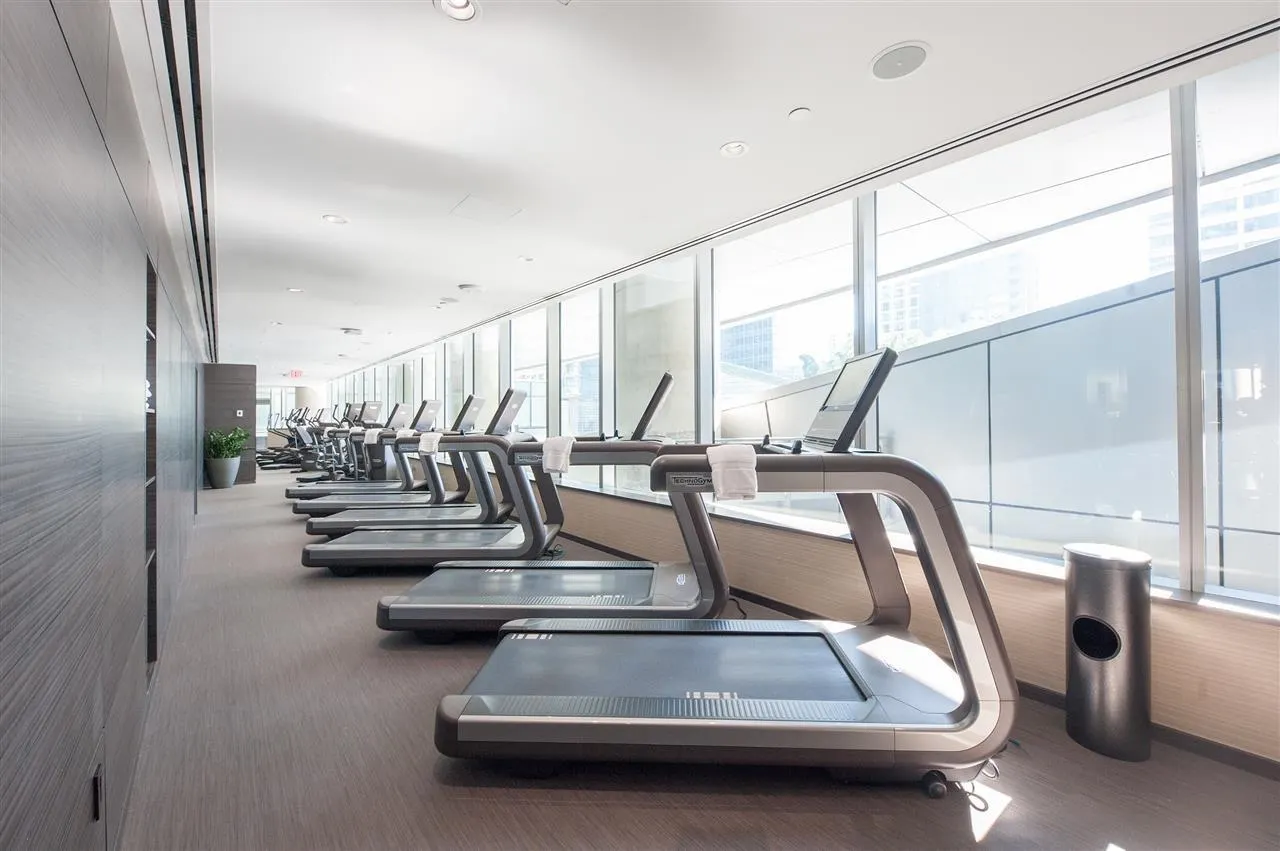 1151 West Georgia Street #4901