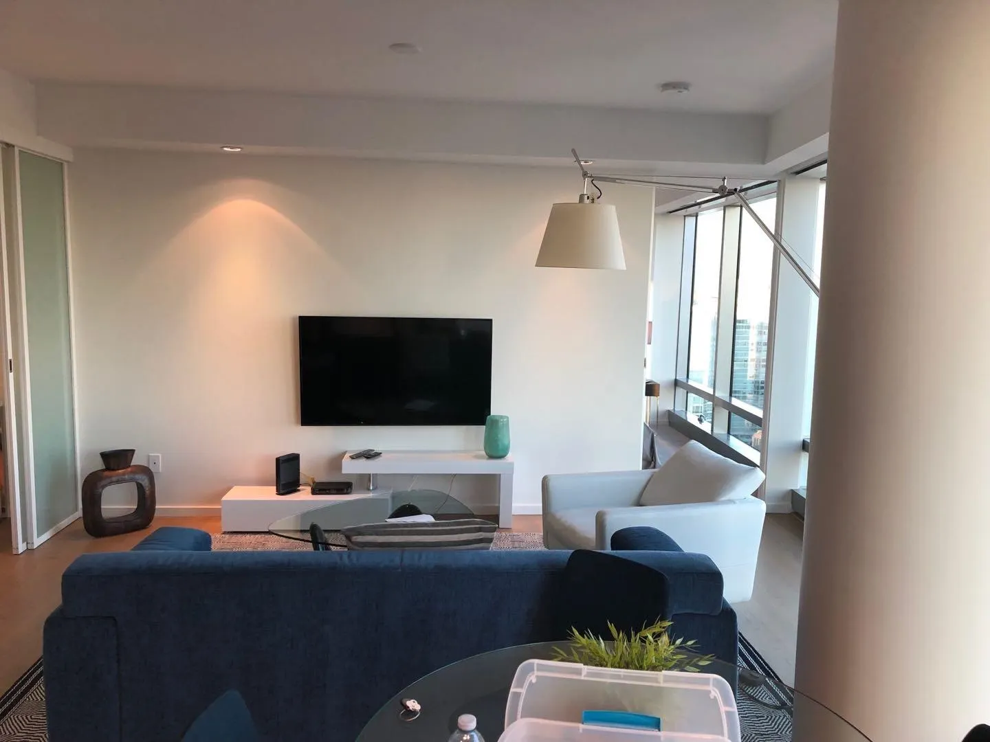 1151 West Georgia Street #4901