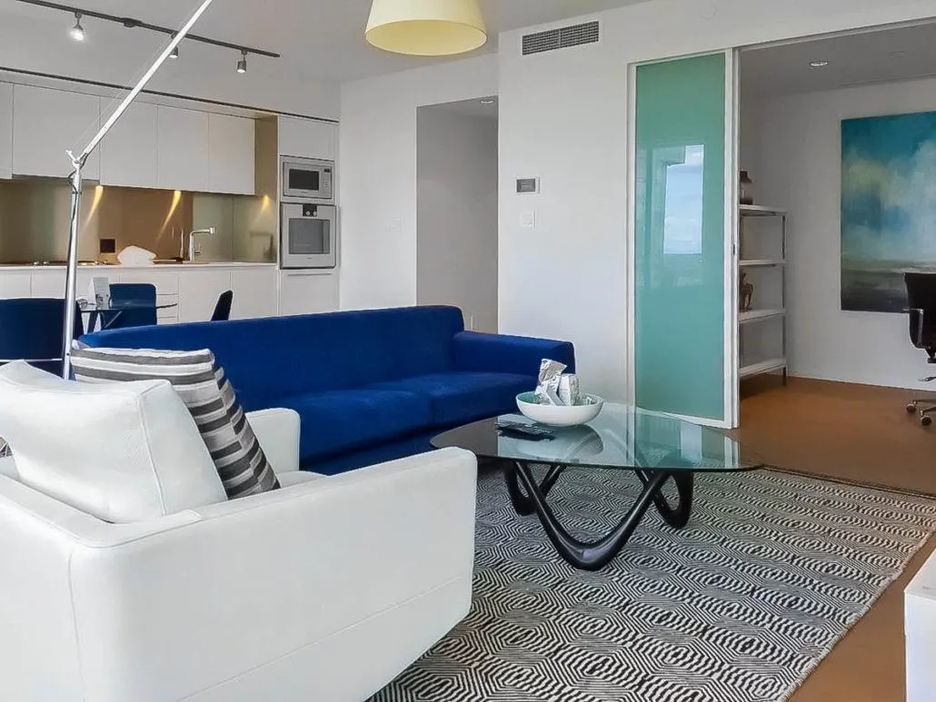1151 West Georgia Street #4901