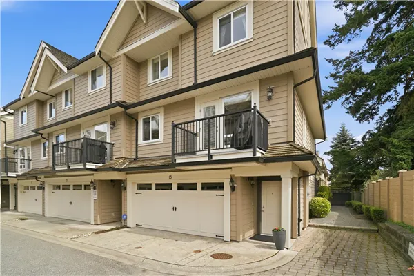 3268 156a Street #13