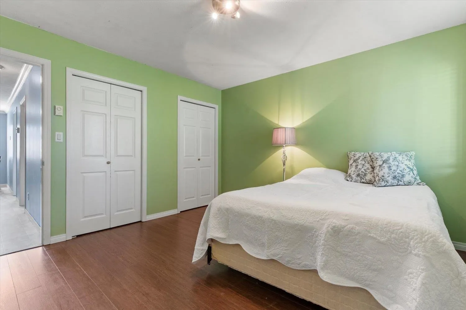 6480 Vedder Road #8