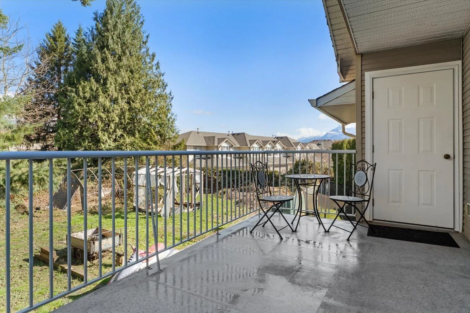 6480 Vedder Road #8