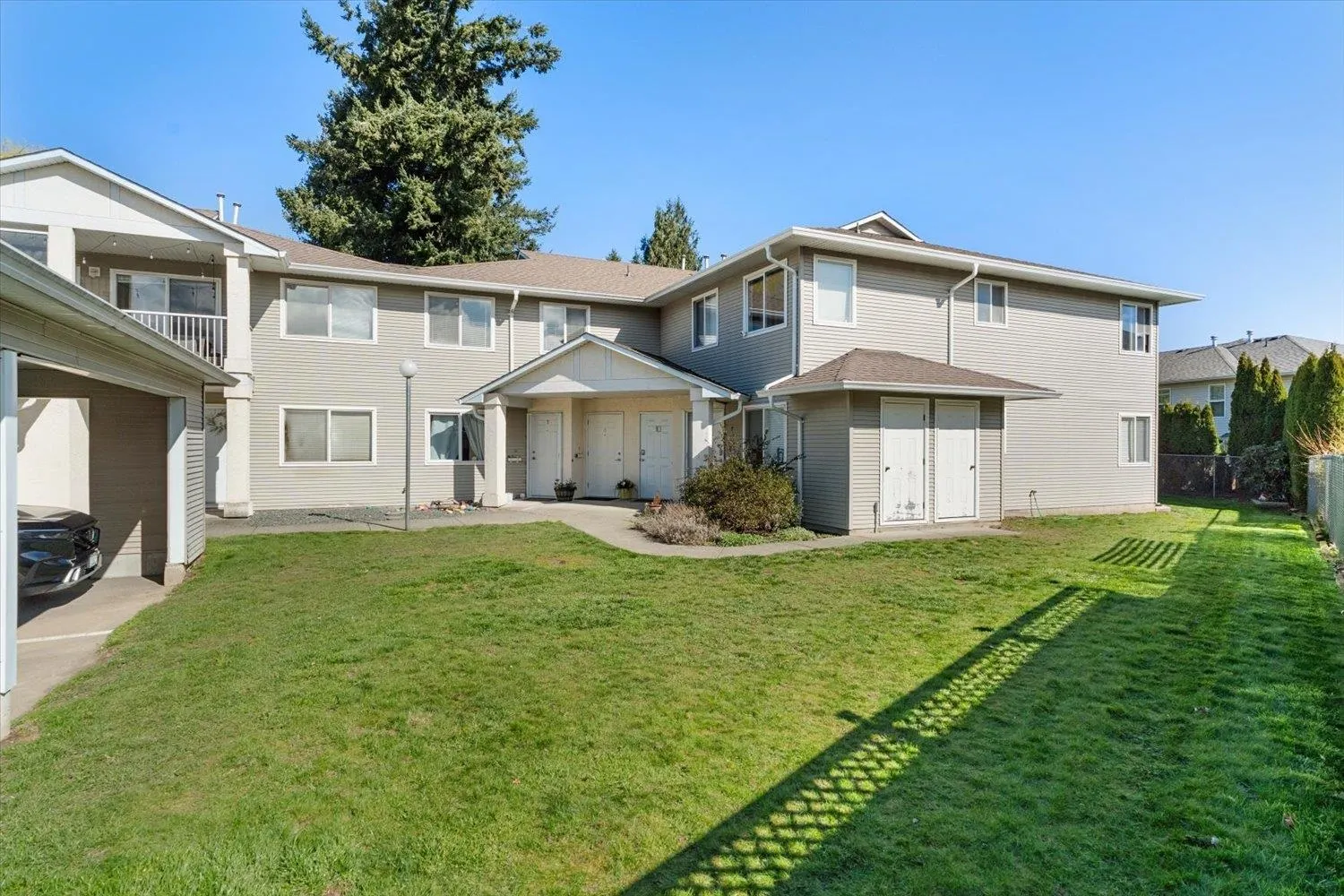 6480 Vedder Road #8