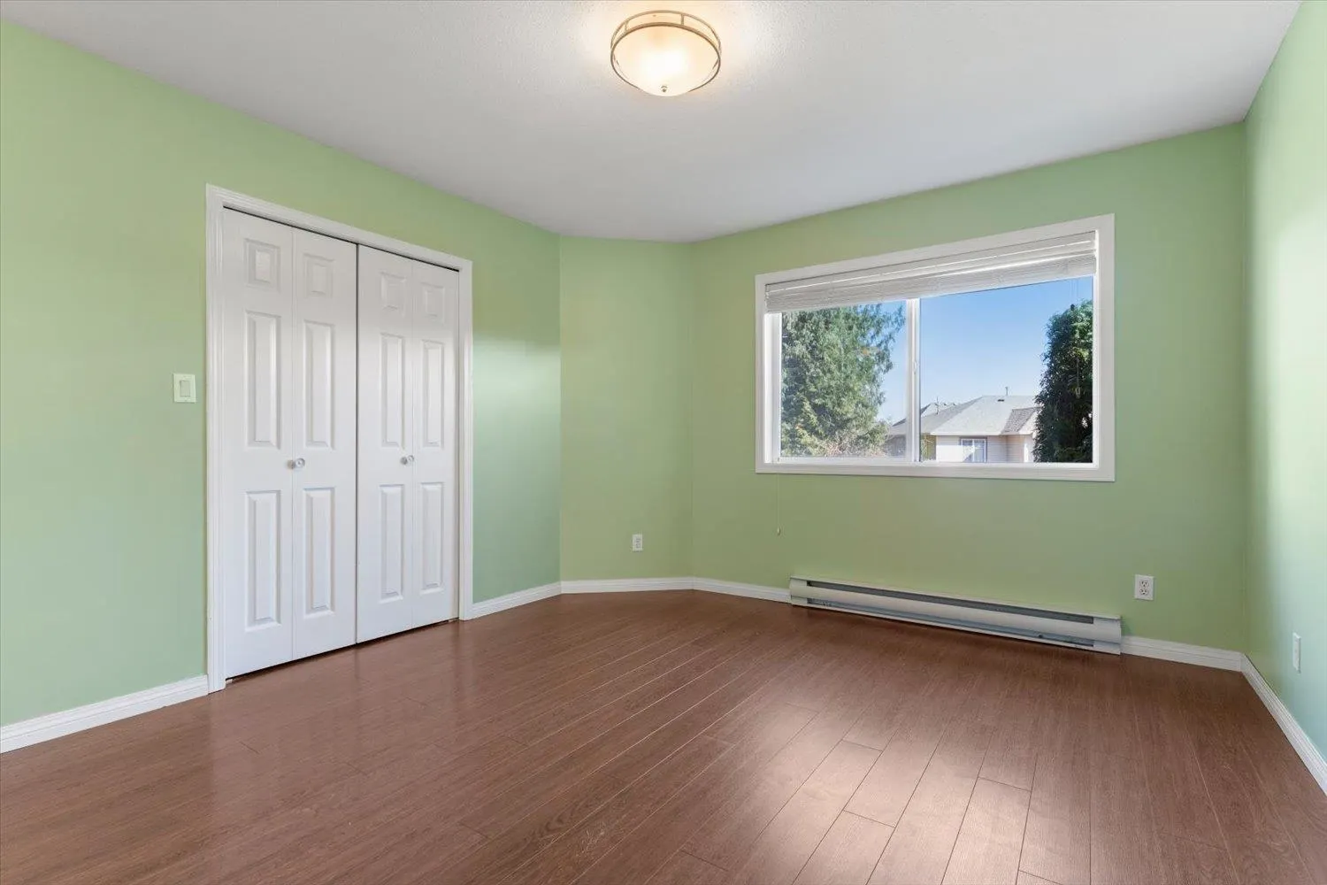 6480 Vedder Road #8