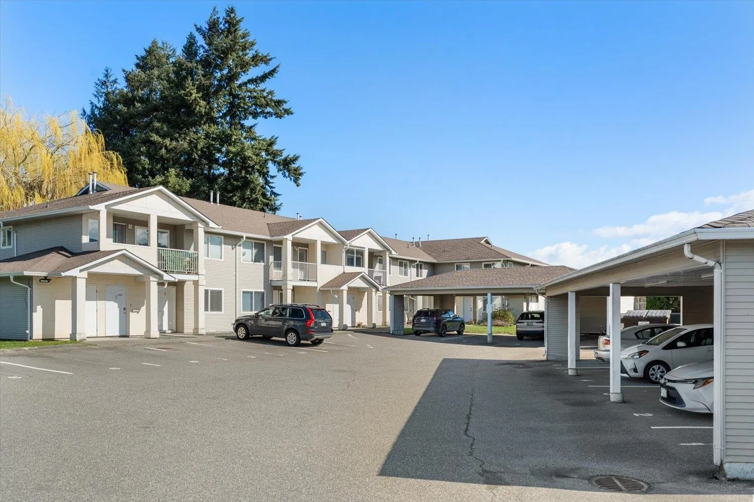 6480 Vedder Road #8