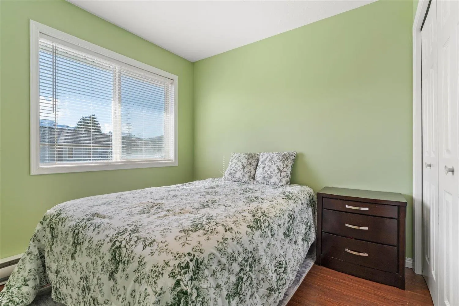 6480 Vedder Road #8