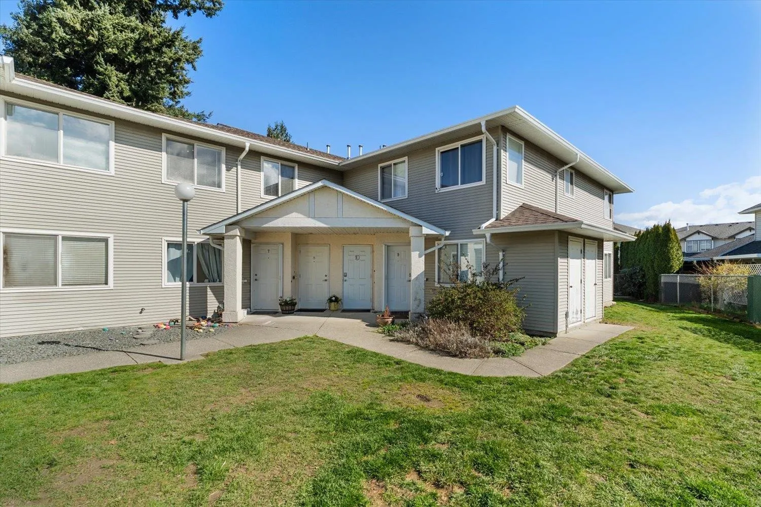 6480 Vedder Road #8