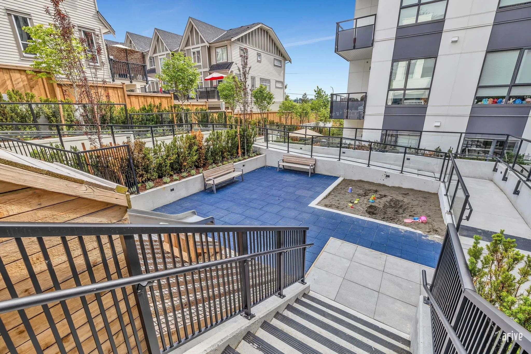 6585 195a Street #401
