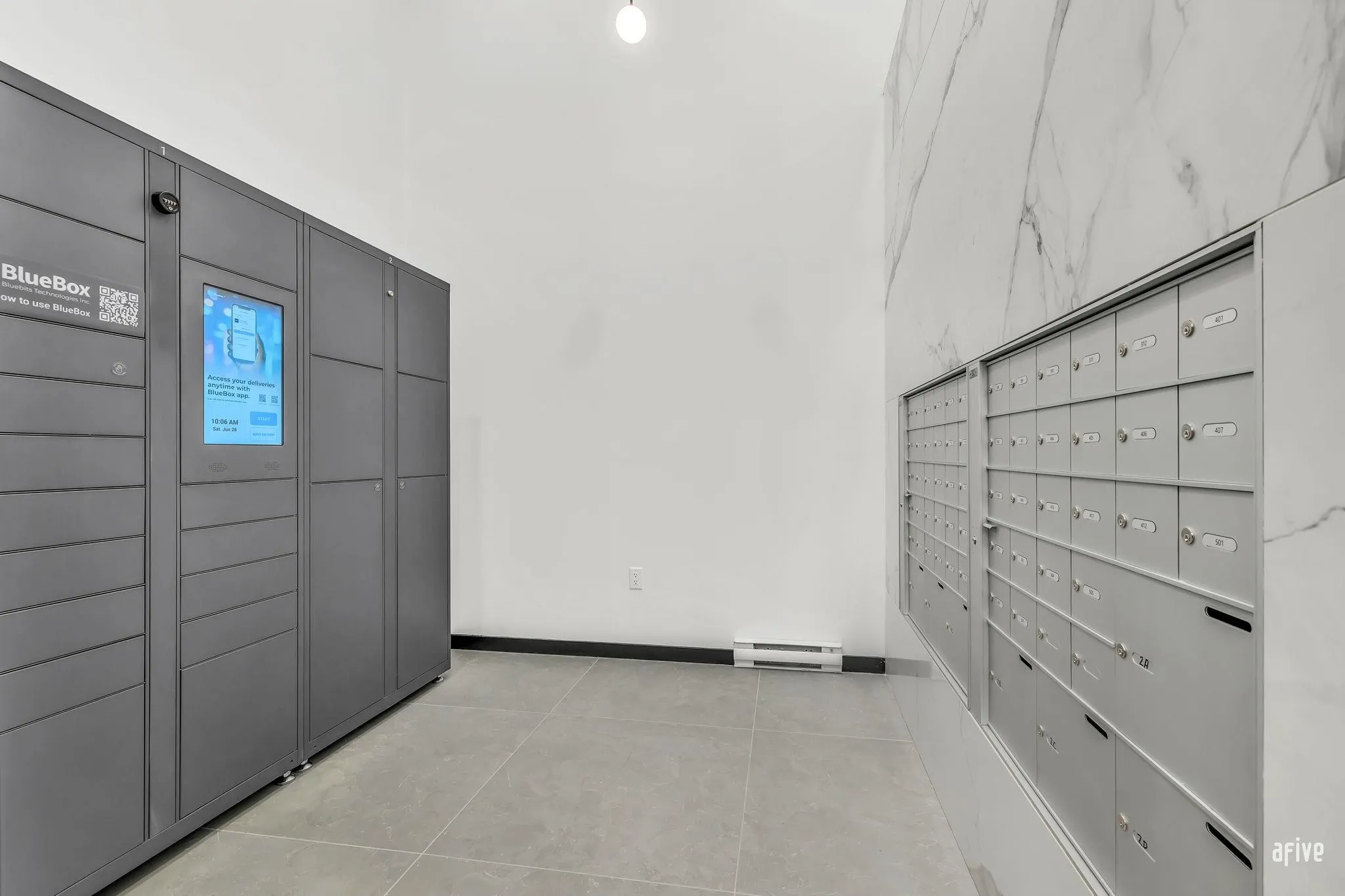 6585 195a Street #401