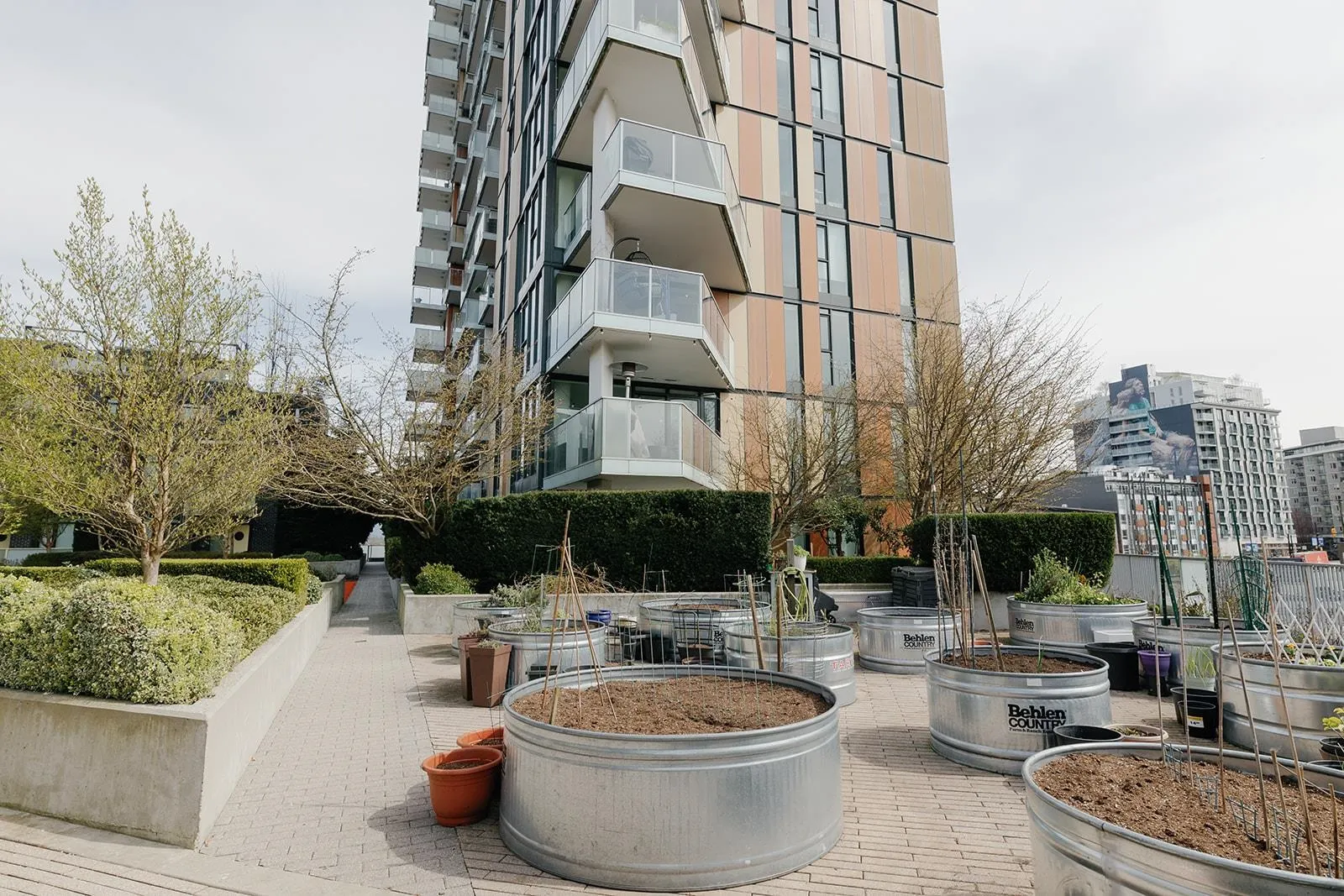 285 E 10th Avenue #305