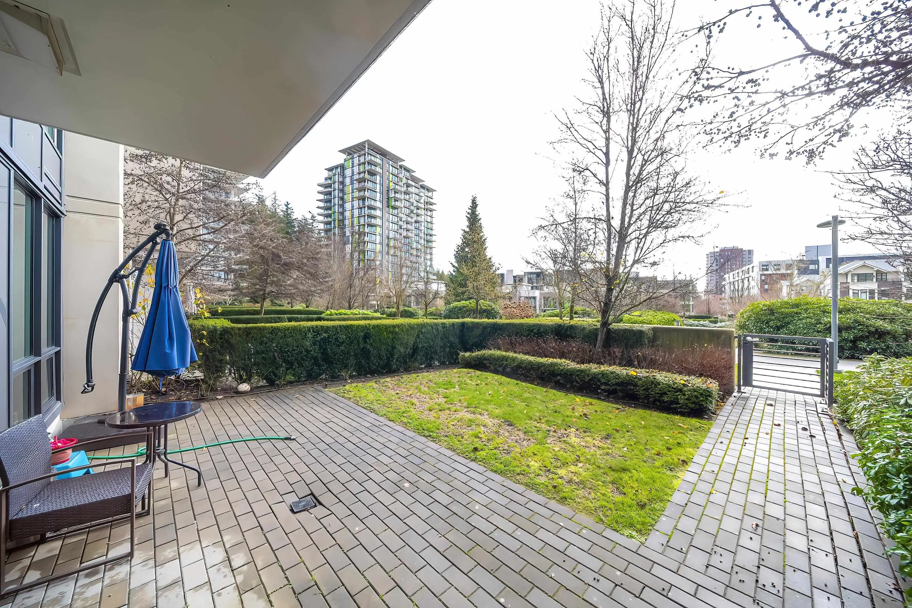 5638 Birney Avenue #107