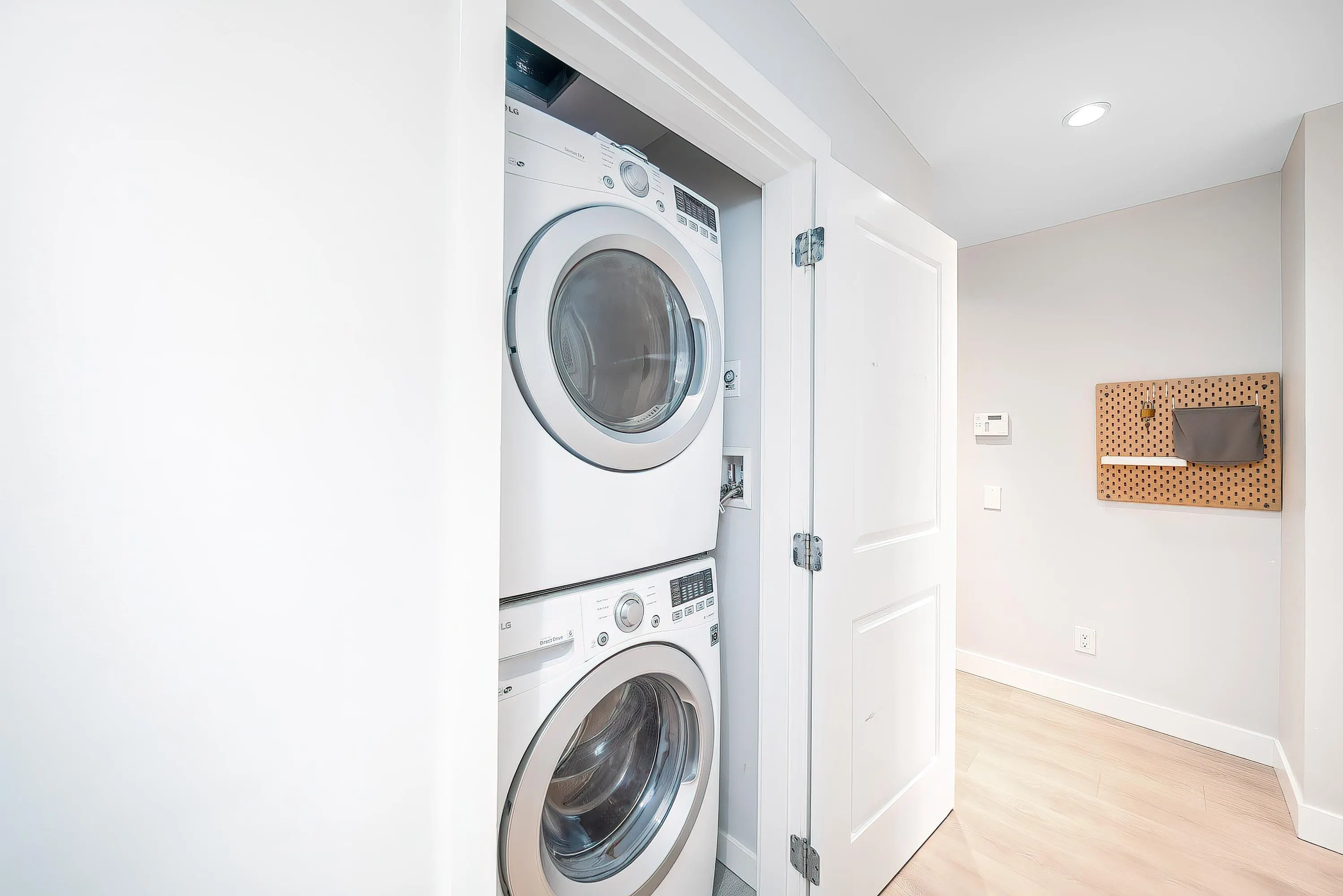 5638 Birney Avenue #107