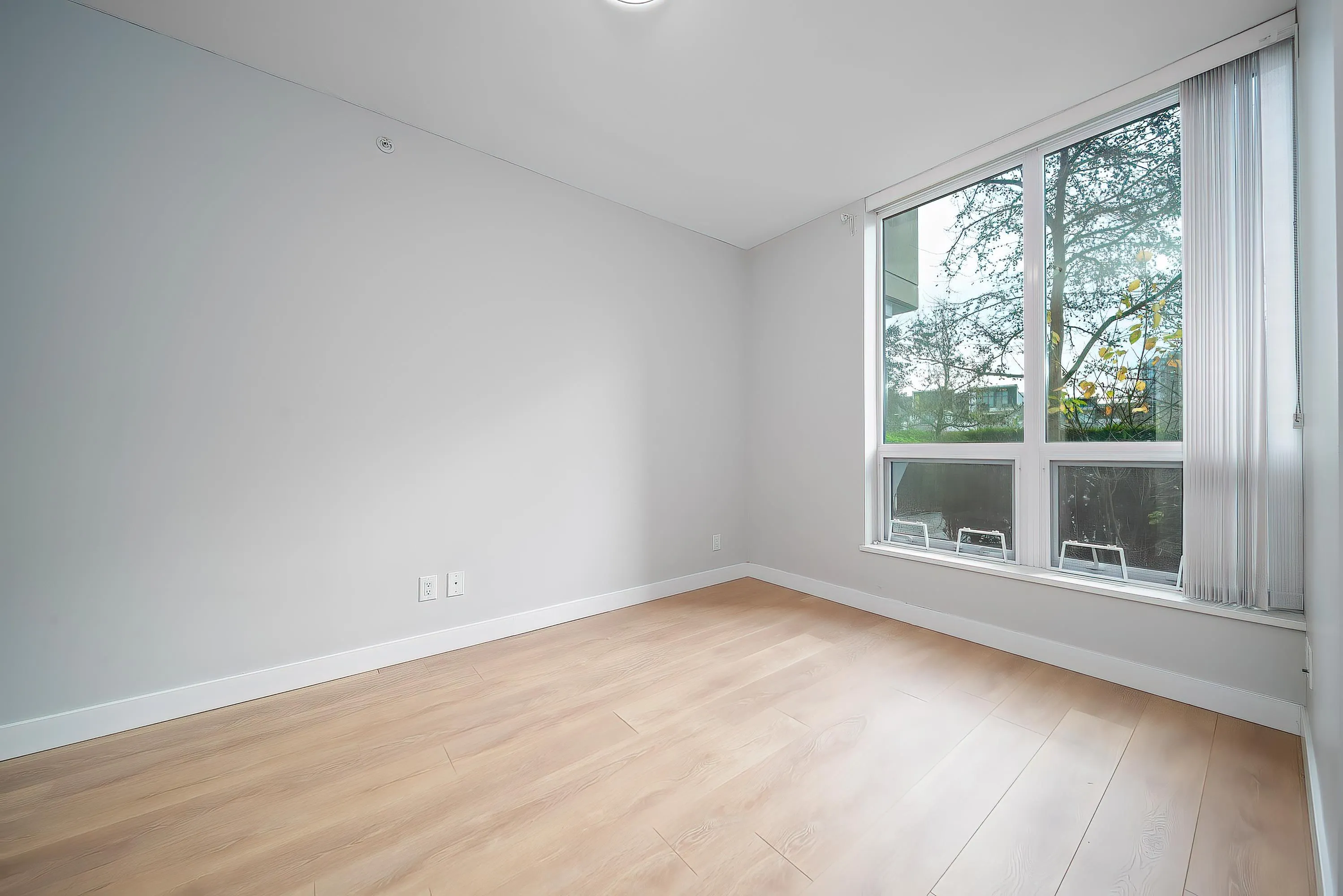 5638 Birney Avenue #107