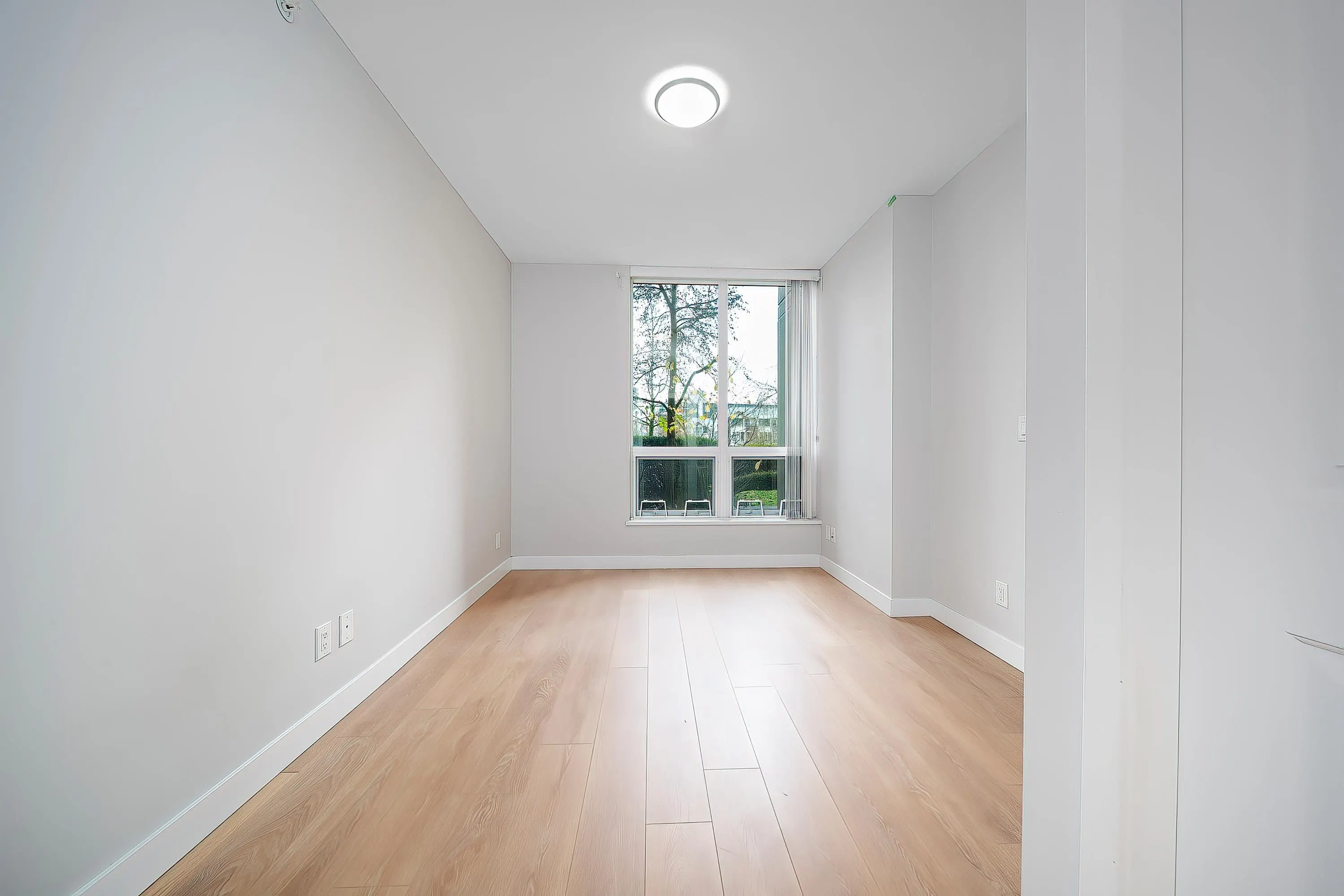 5638 Birney Avenue #107