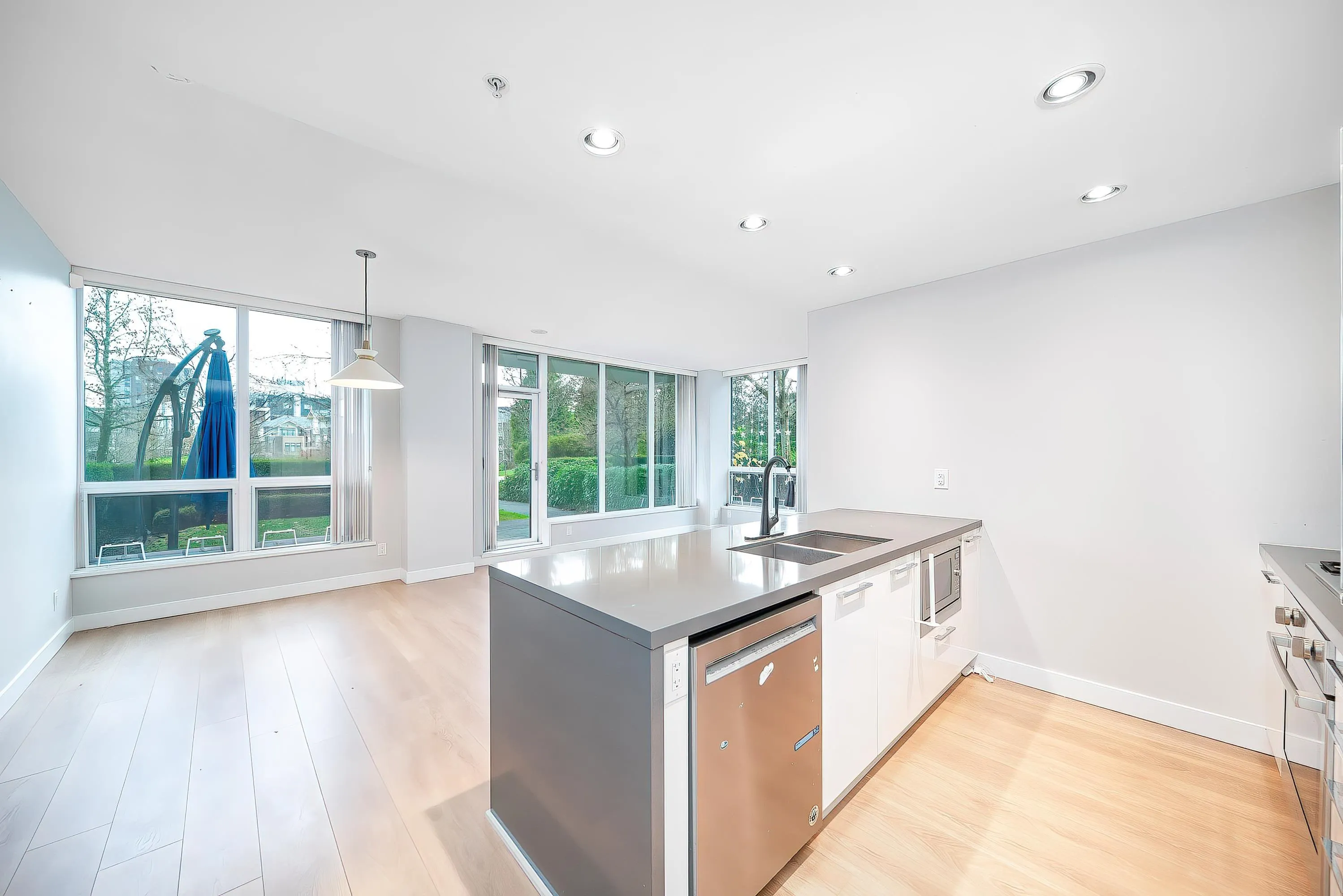 5638 Birney Avenue #107