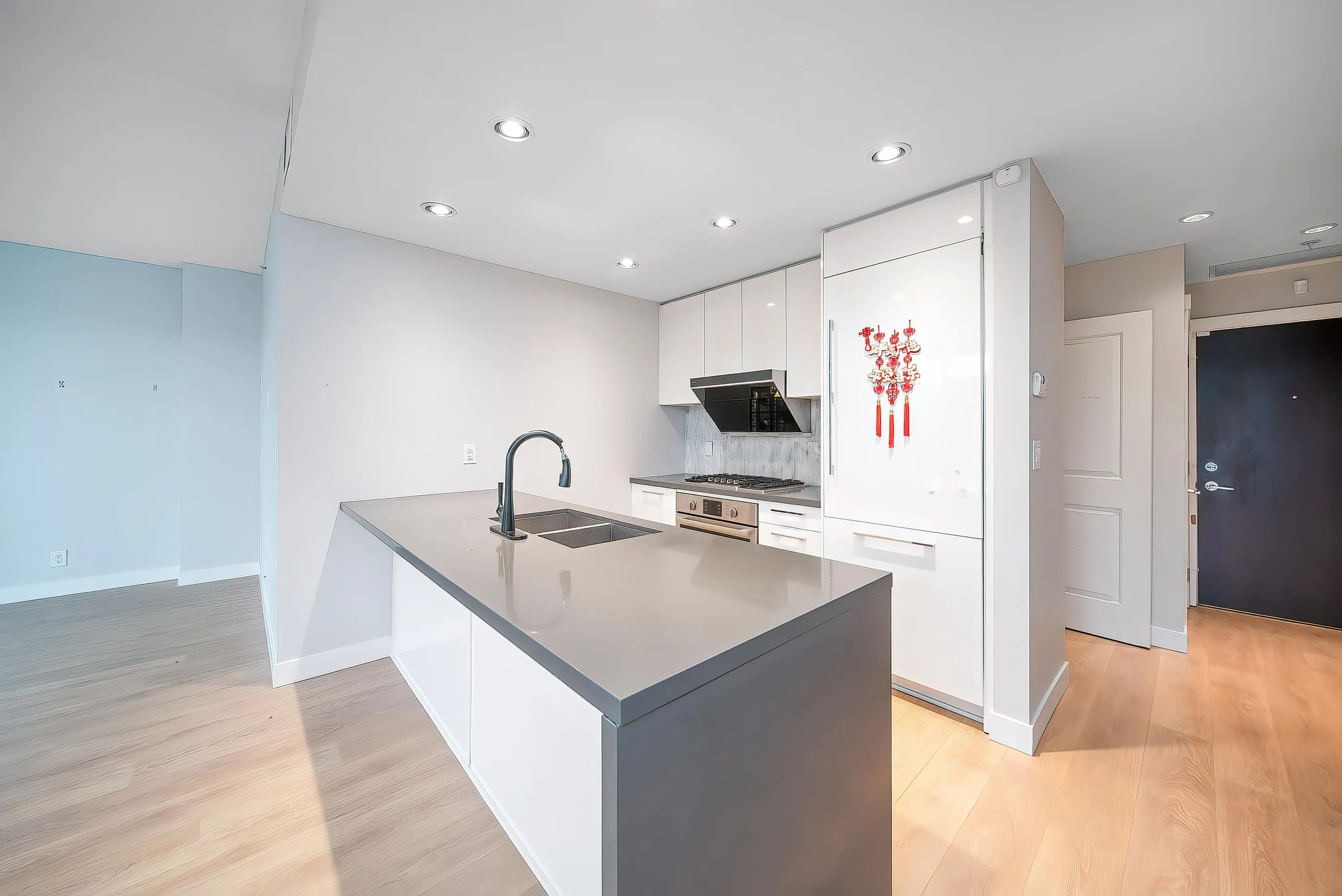 5638 Birney Avenue #107