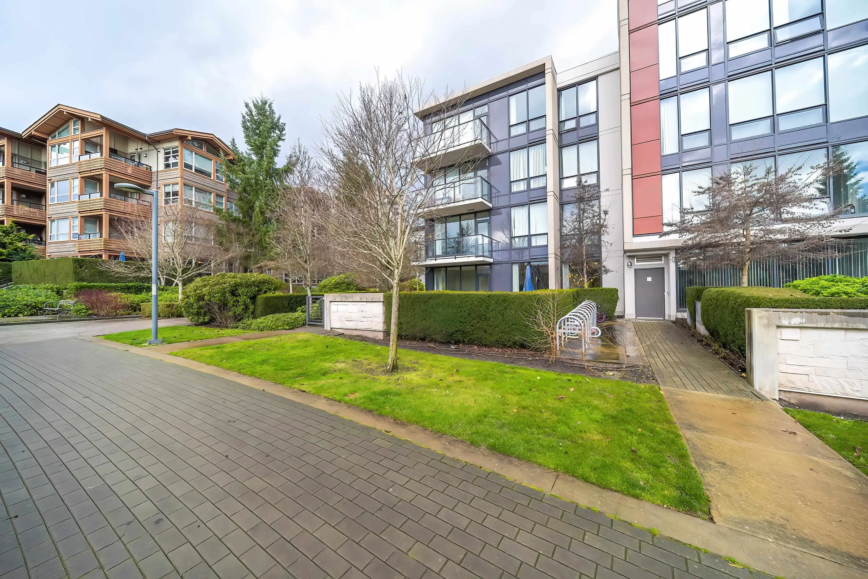 5638 Birney Avenue #107