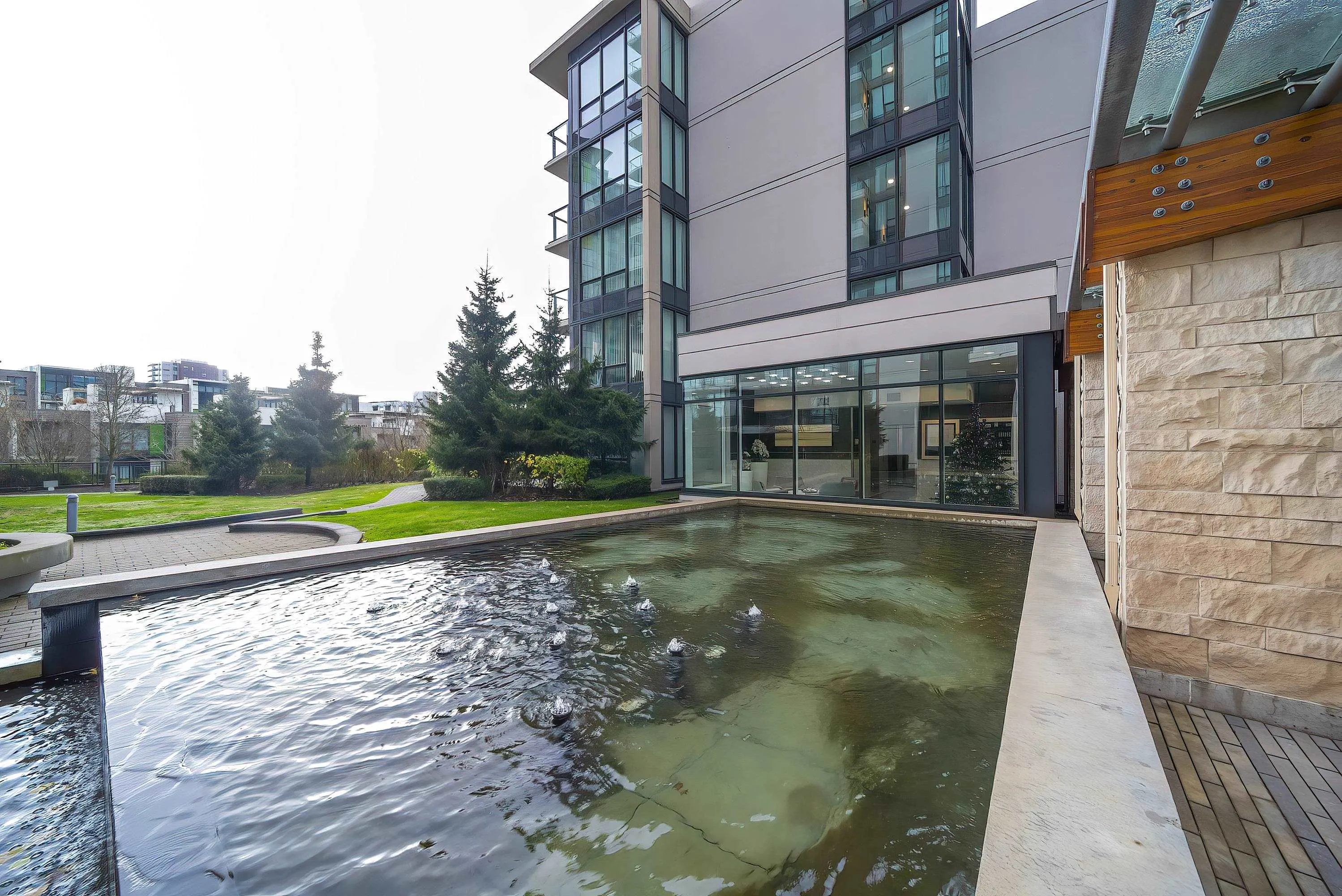 5638 Birney Avenue #107