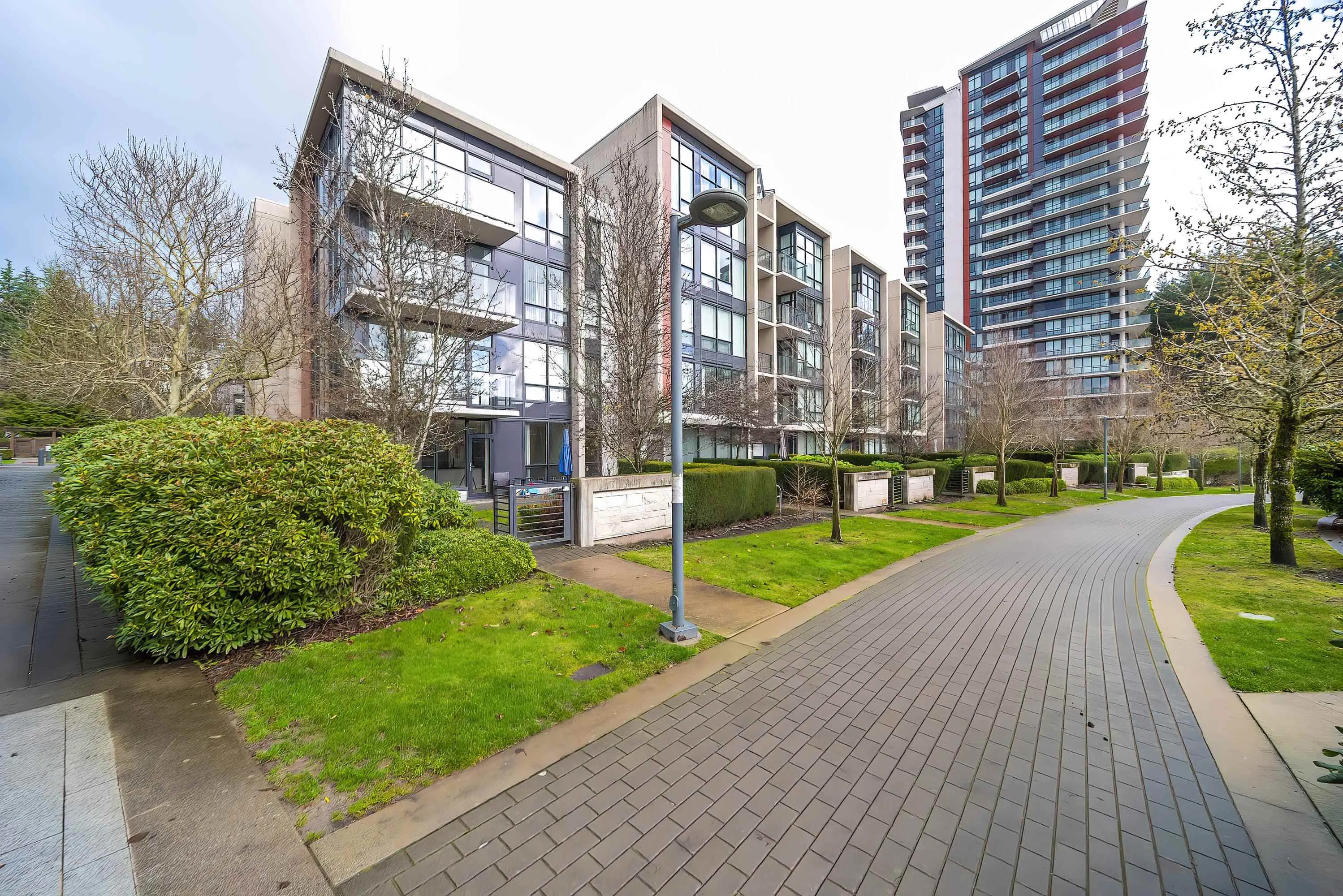 5638 Birney Avenue #107