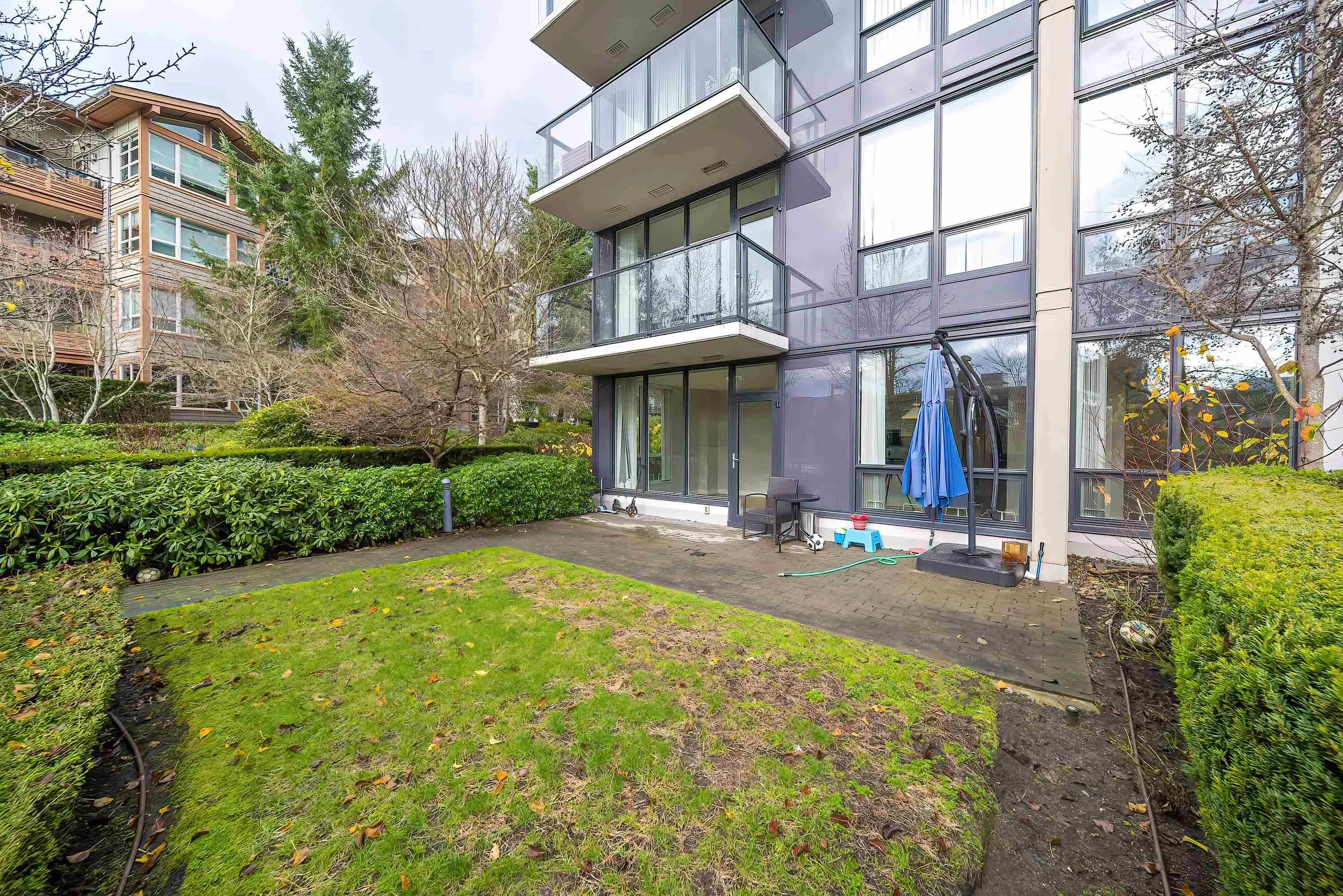 5638 Birney Avenue #107