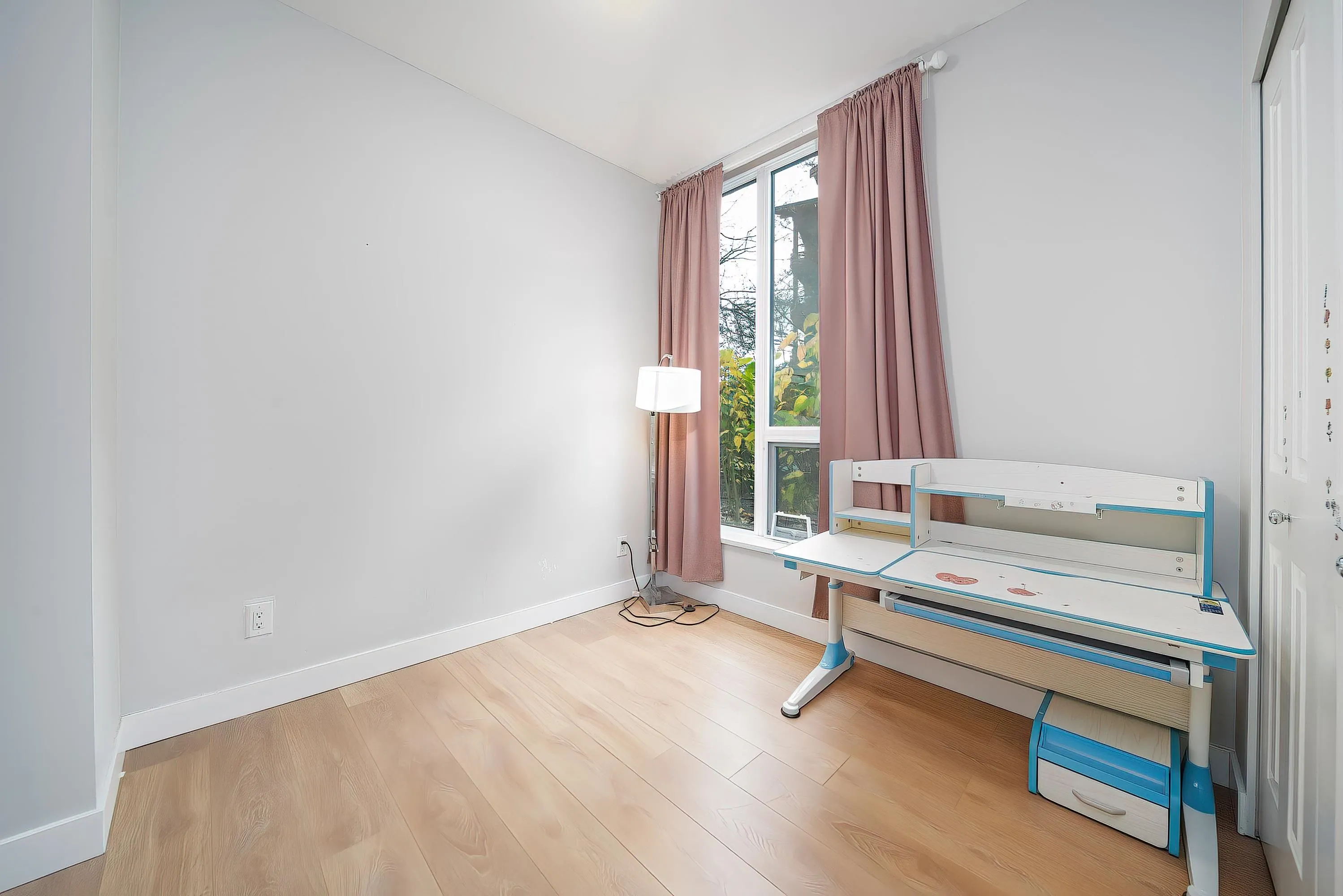 5638 Birney Avenue #107