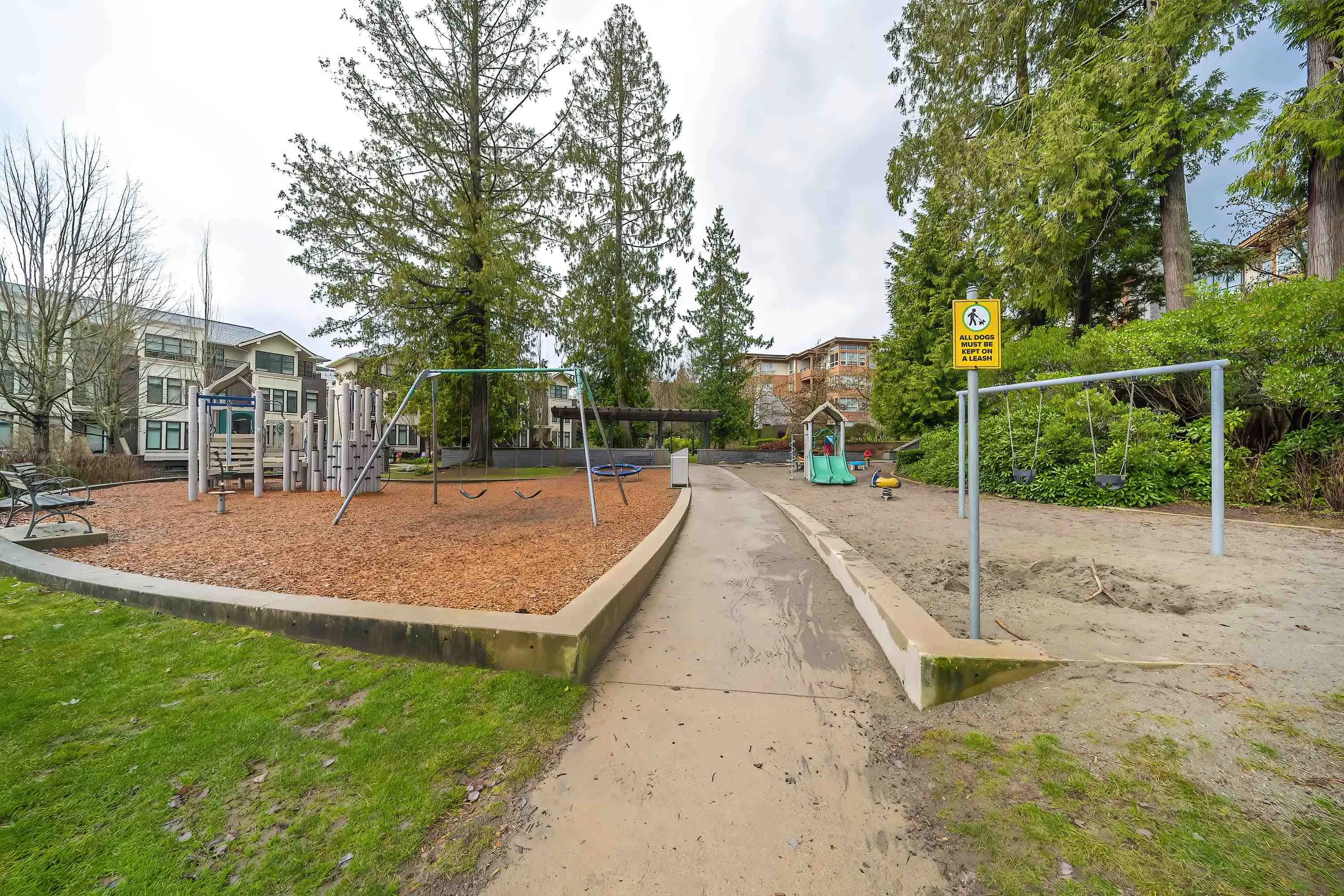 5638 Birney Avenue #107