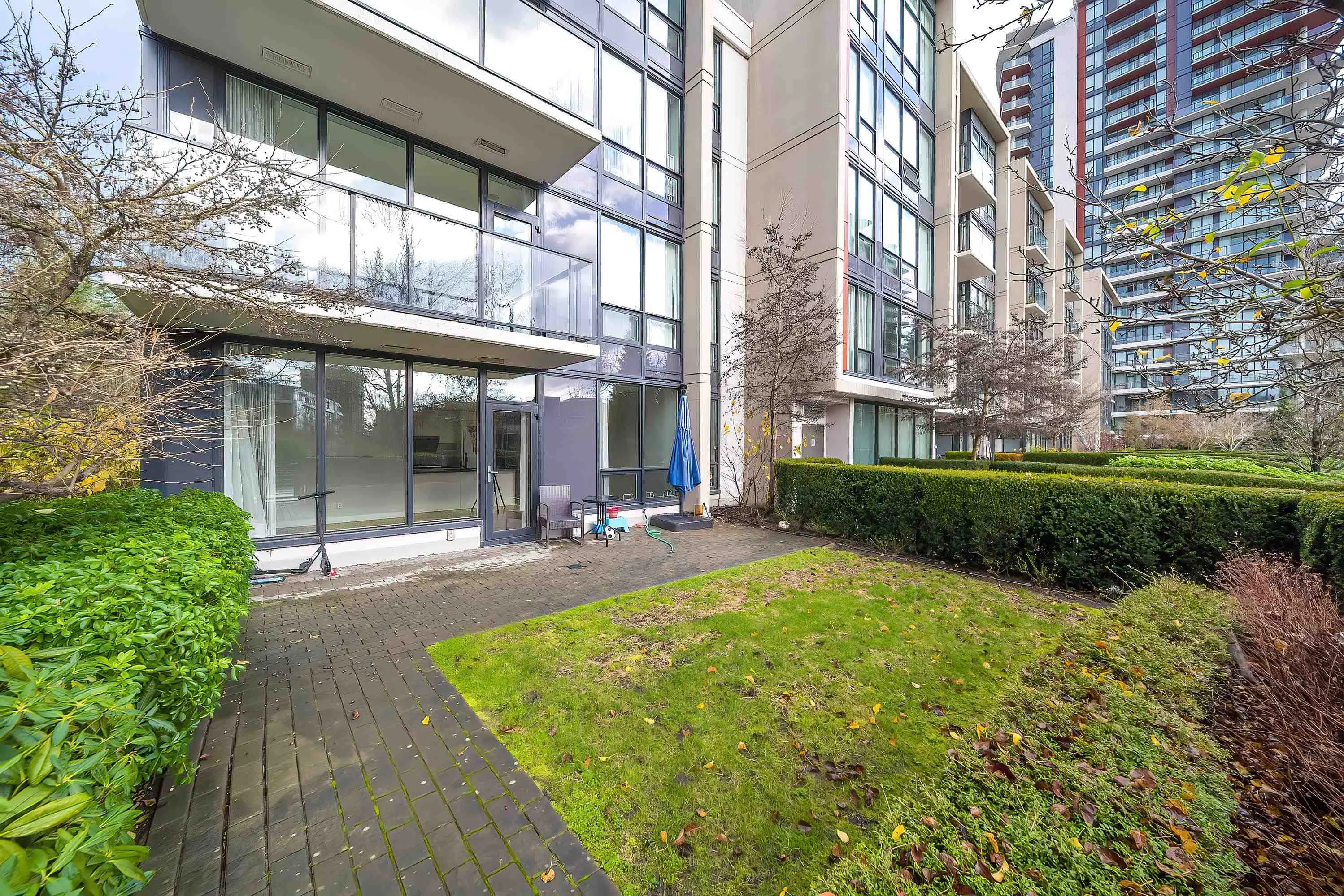 5638 Birney Avenue #107
