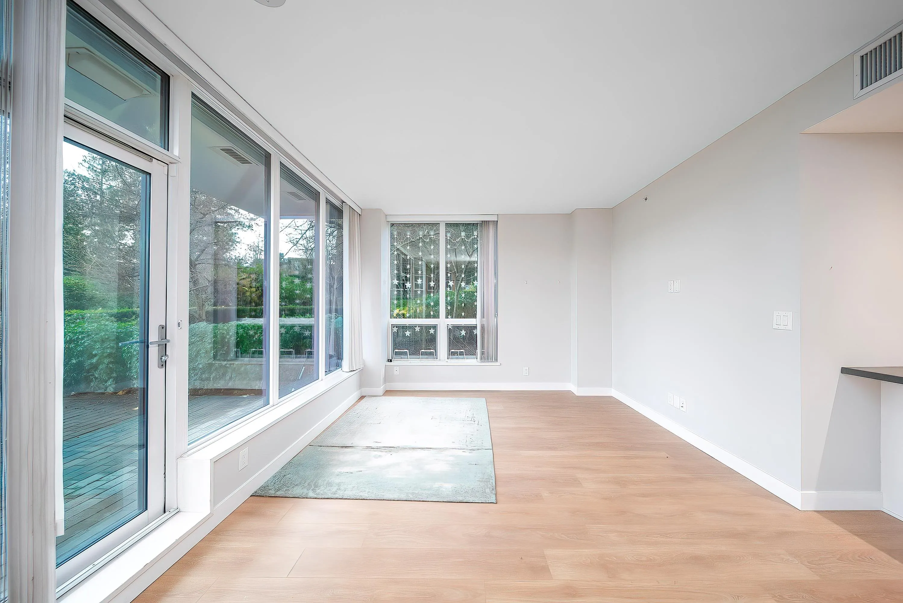 5638 Birney Avenue #107