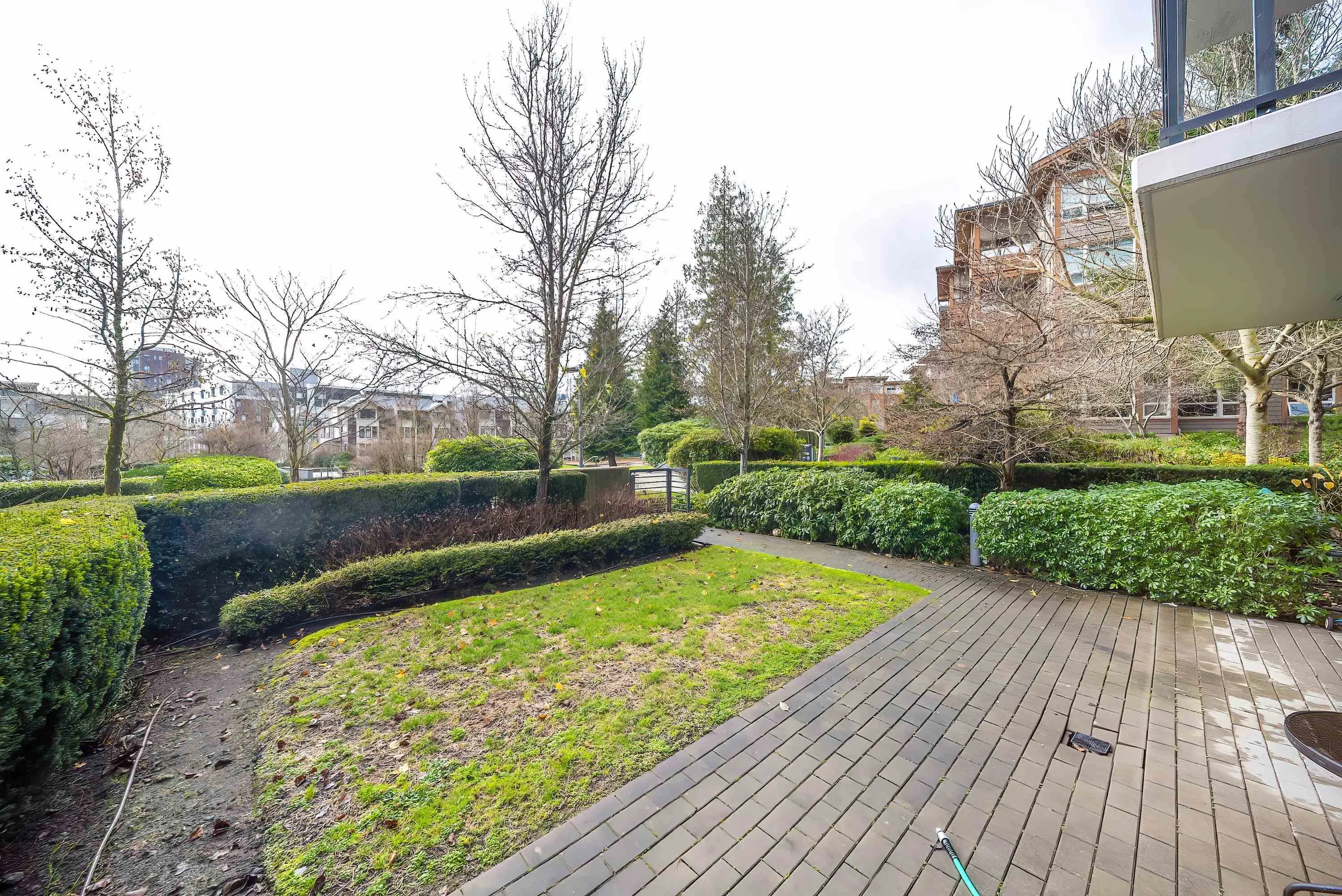 5638 Birney Avenue #107