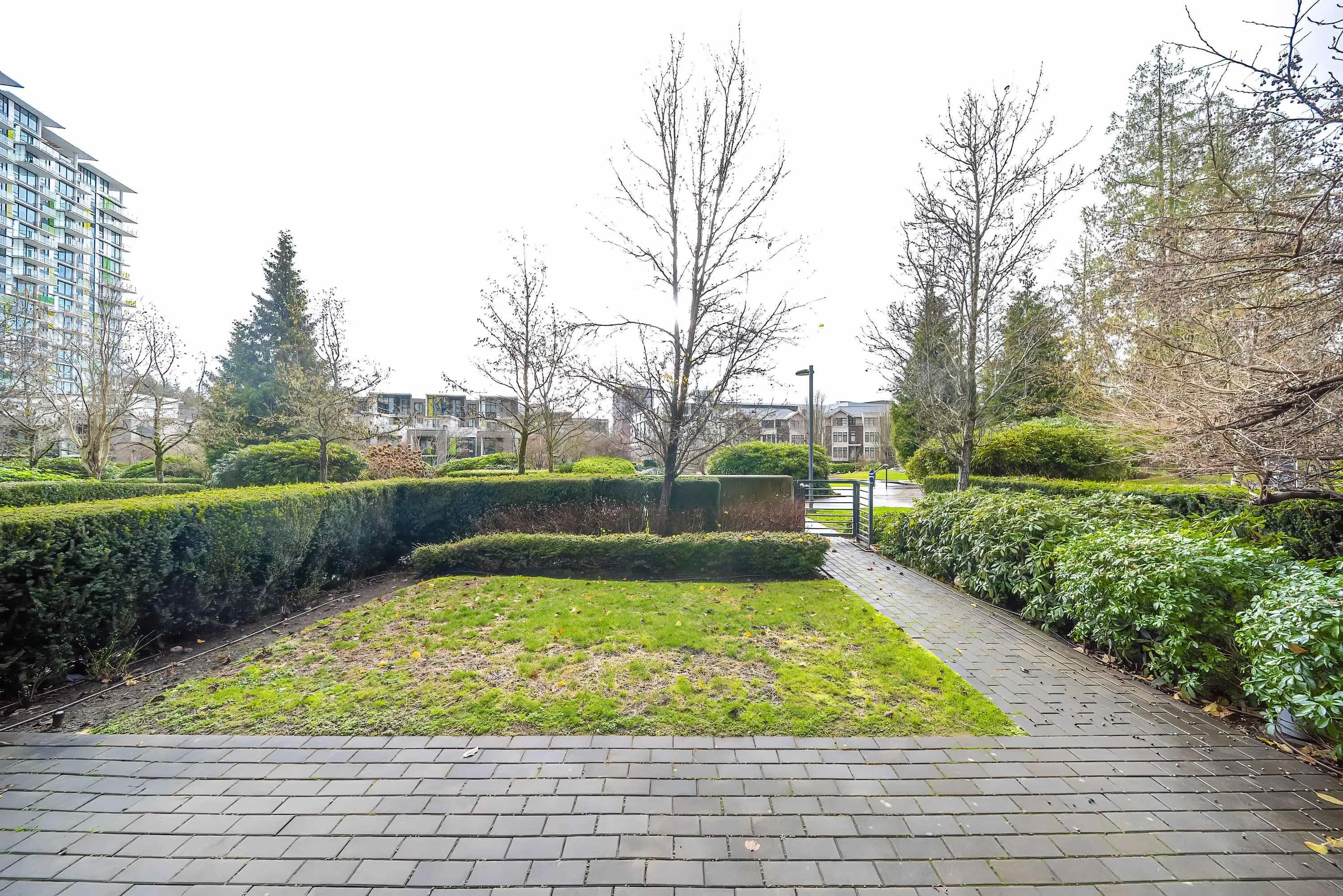 5638 Birney Avenue #107
