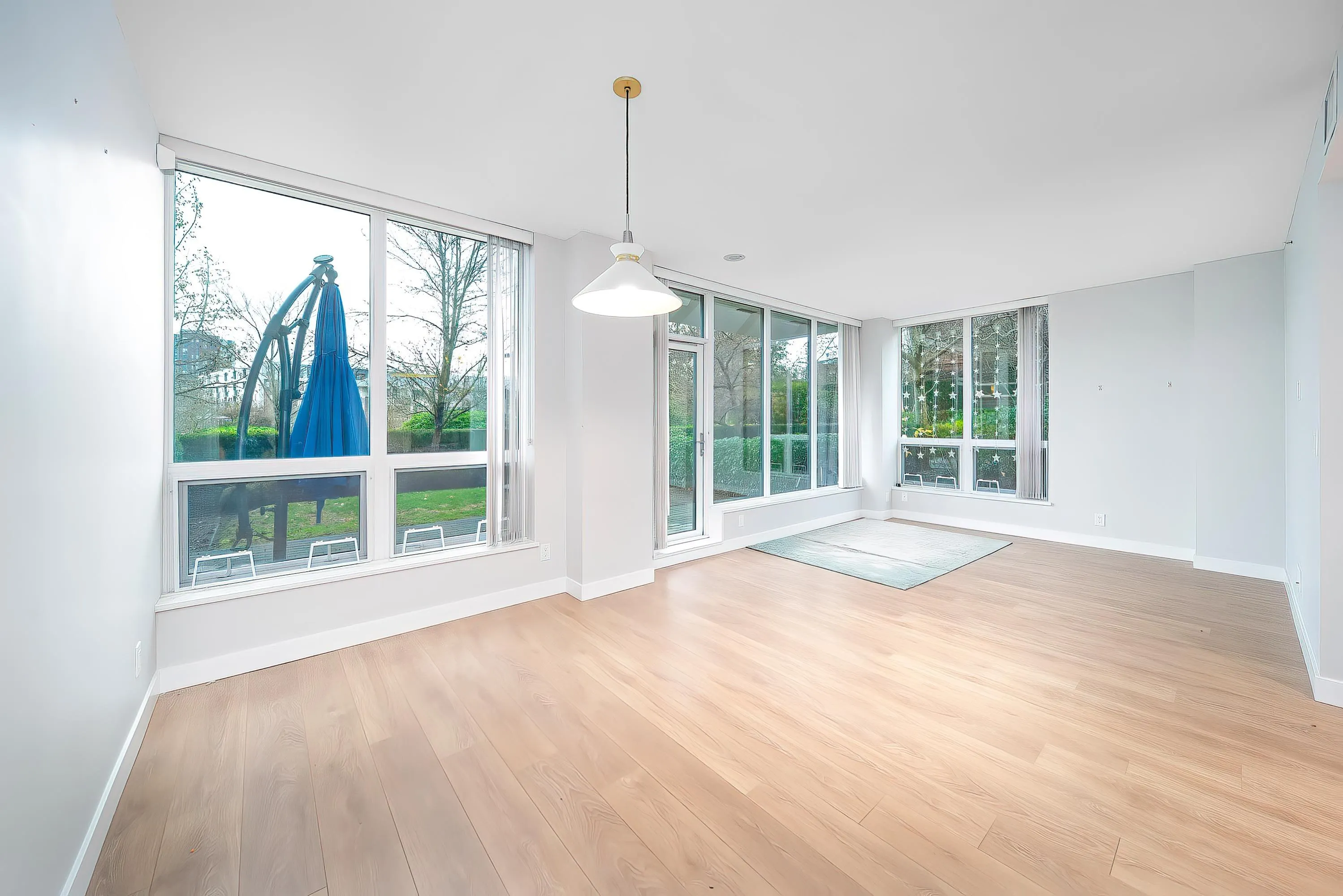 5638 Birney Avenue #107